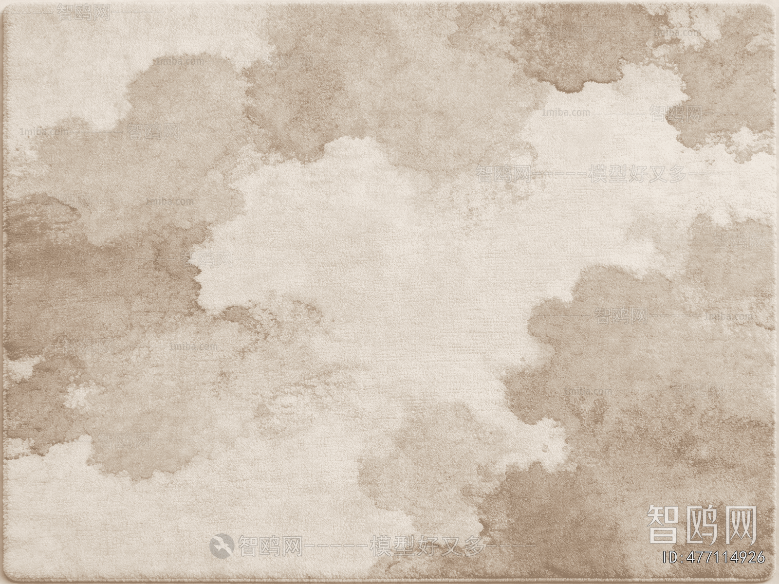 Chinese Carpet