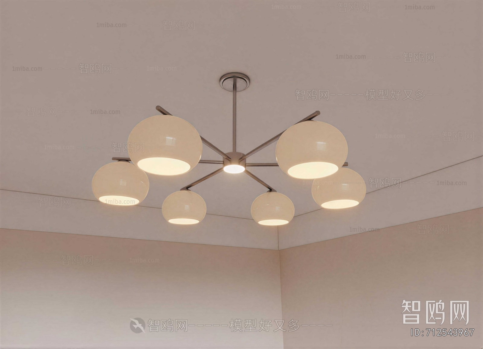 Modern Ceiling Ceiling Lamp