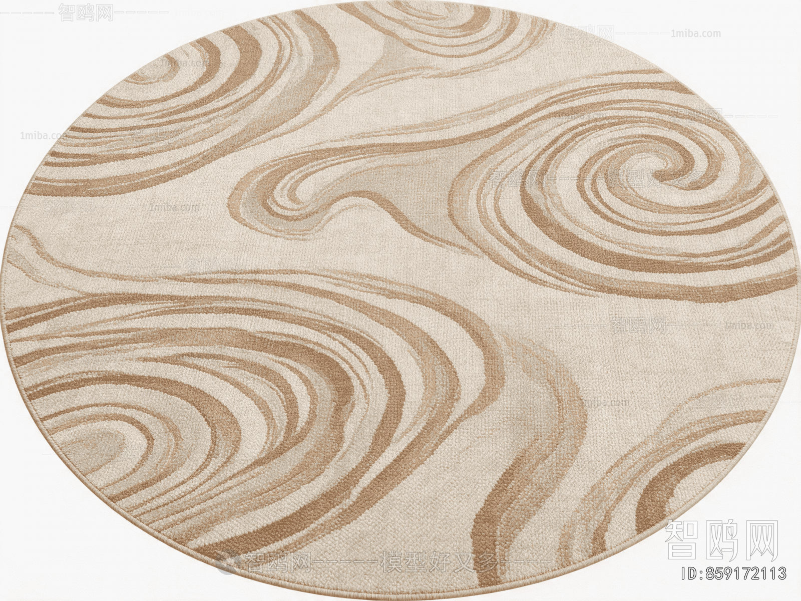 Chinese Carpet