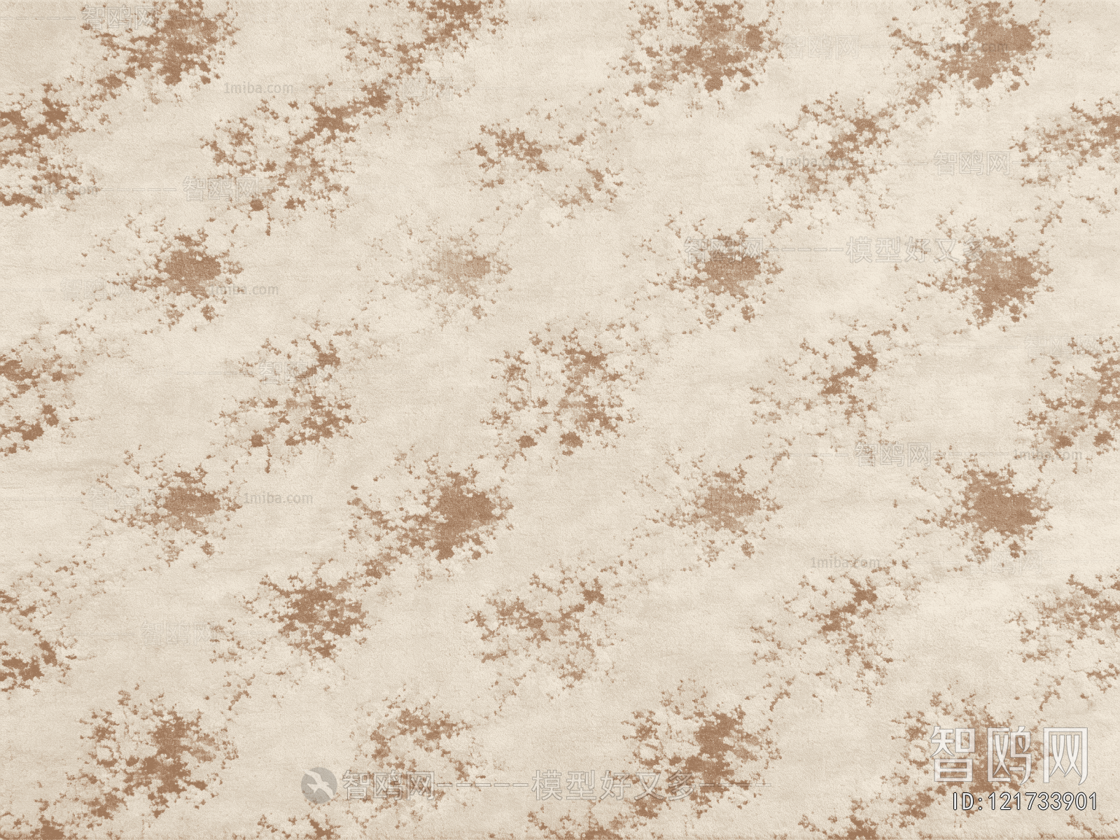 Chinese Carpet