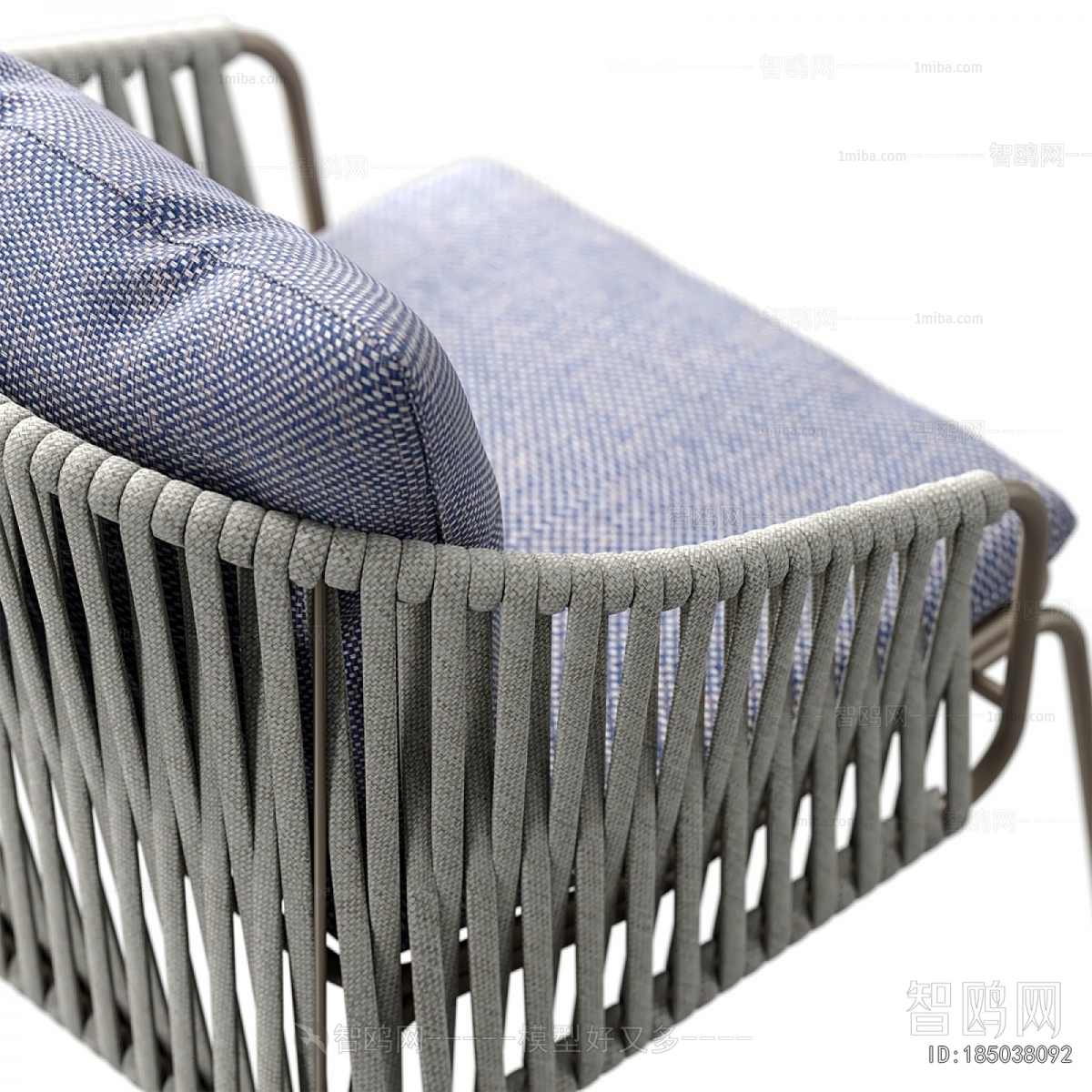 Modern Outdoor Chair