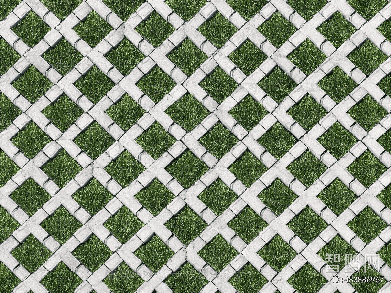 Pavement