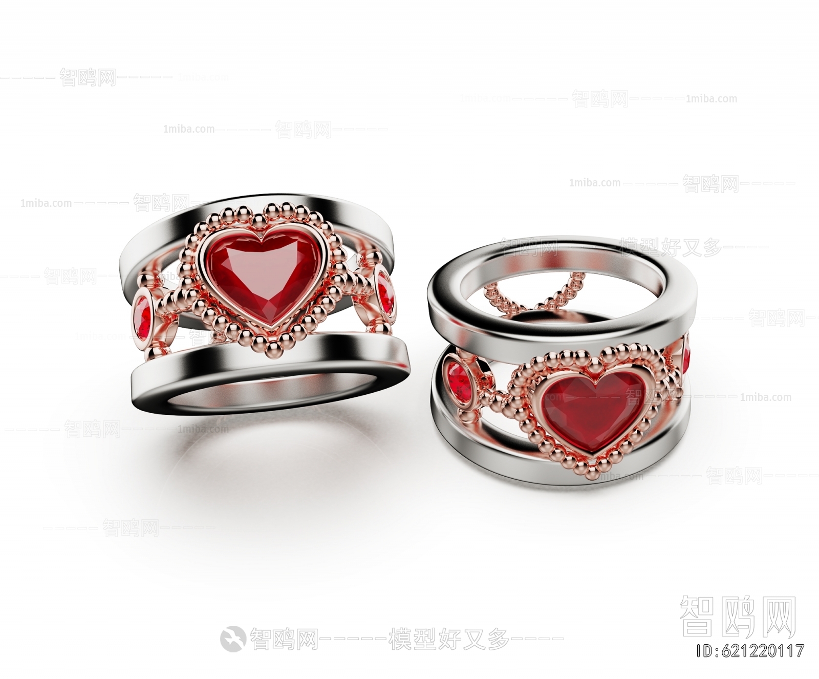 Modern Jewelry