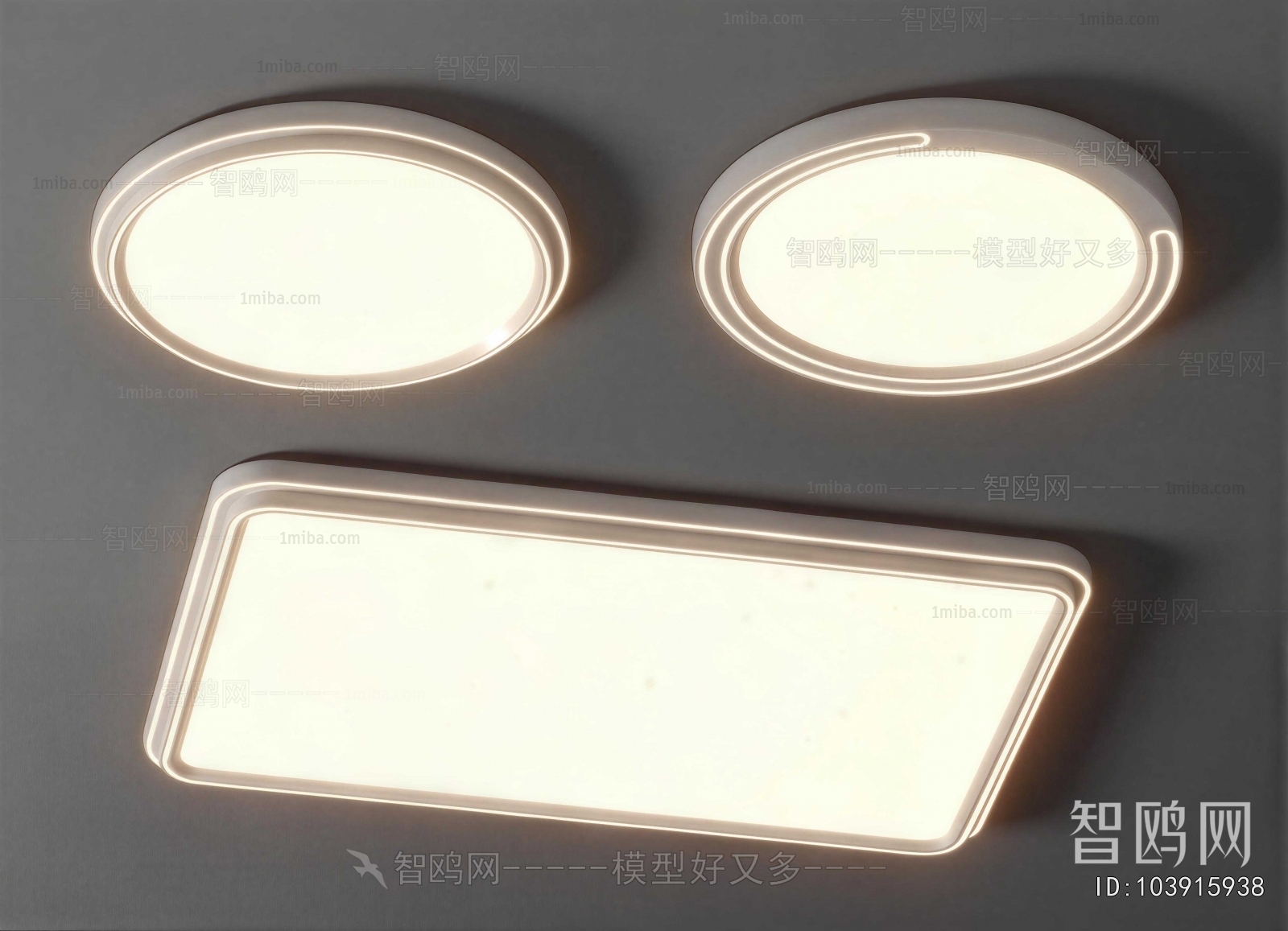 Modern Ceiling Ceiling Lamp