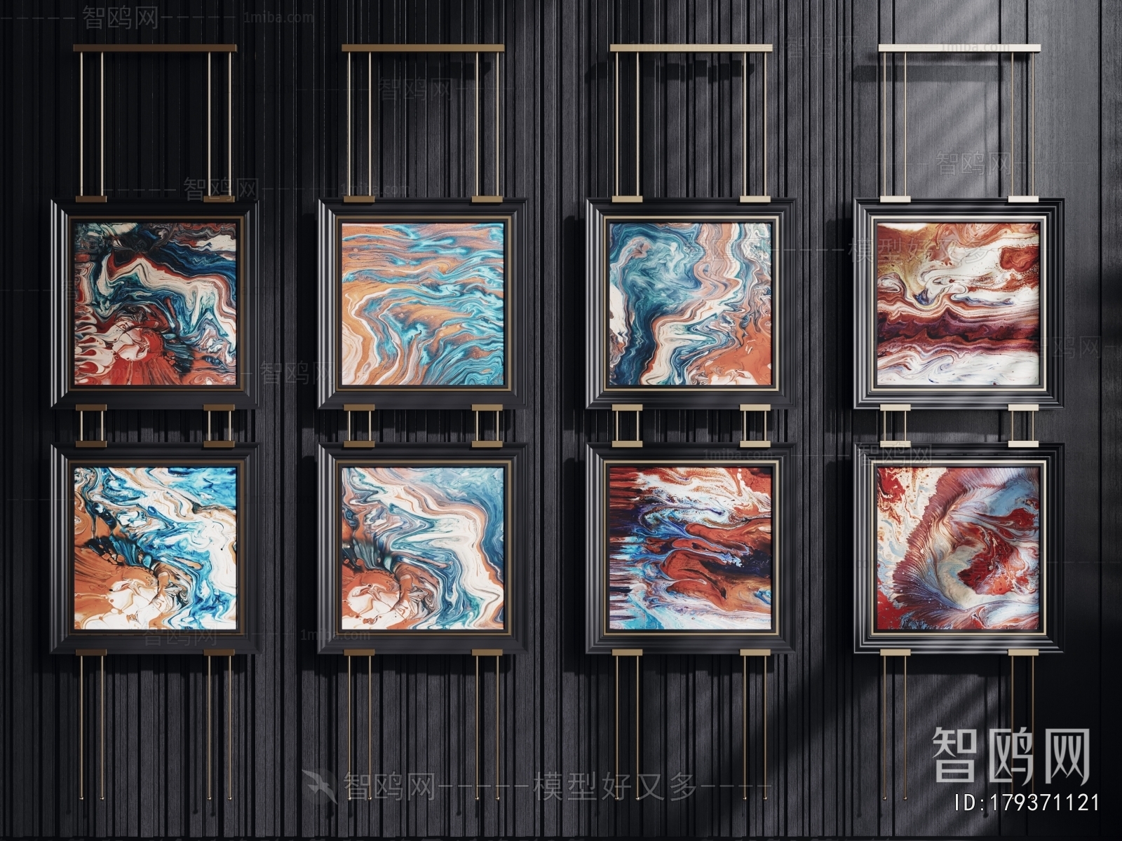 Modern Painting