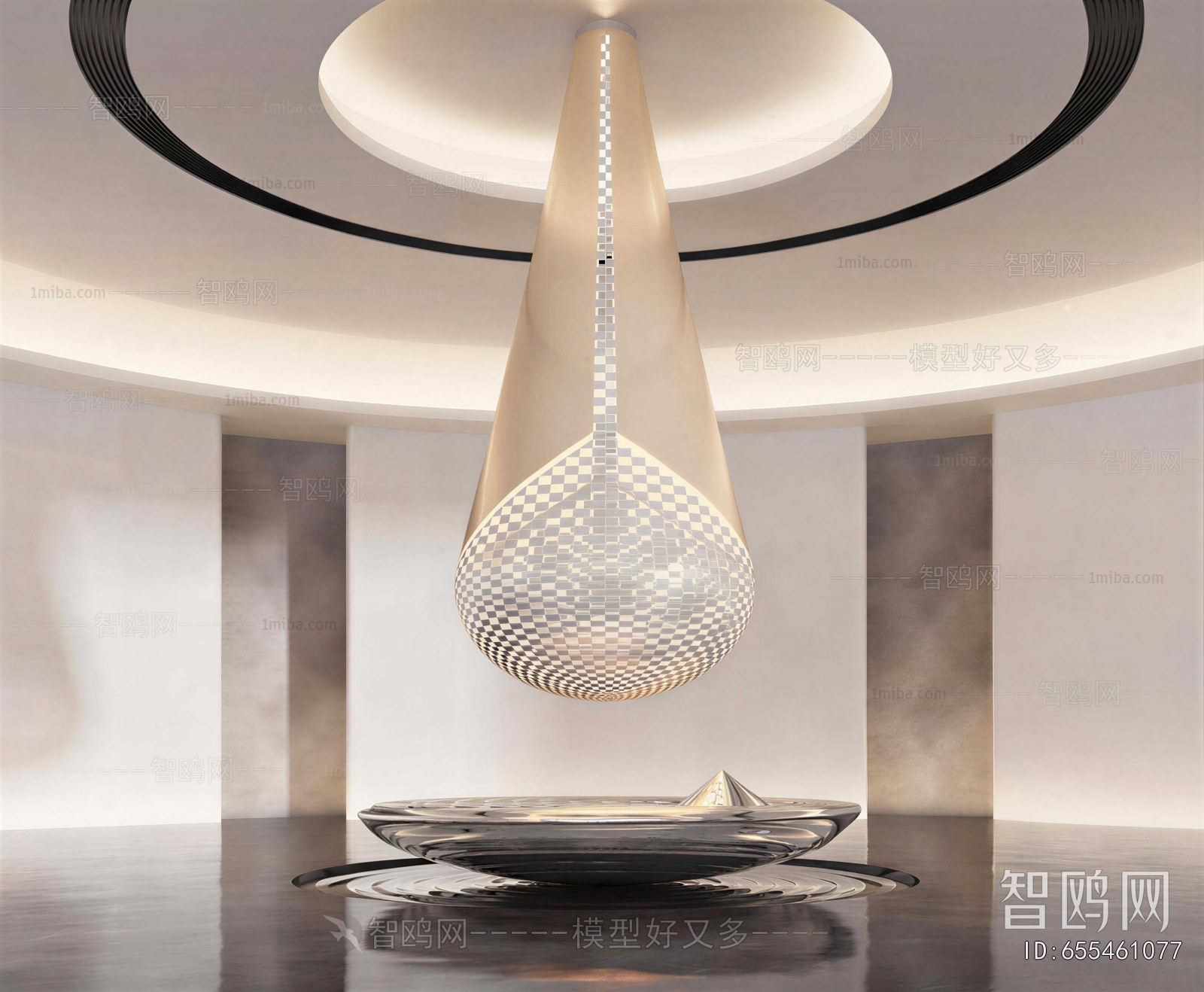 Modern Sculpture
