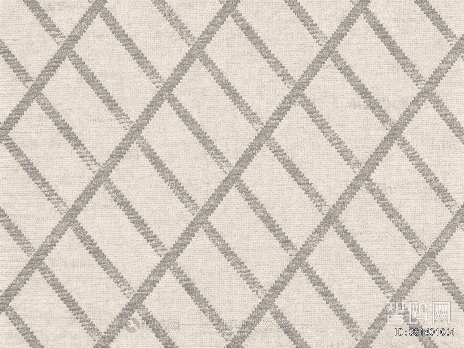 Modern Rug