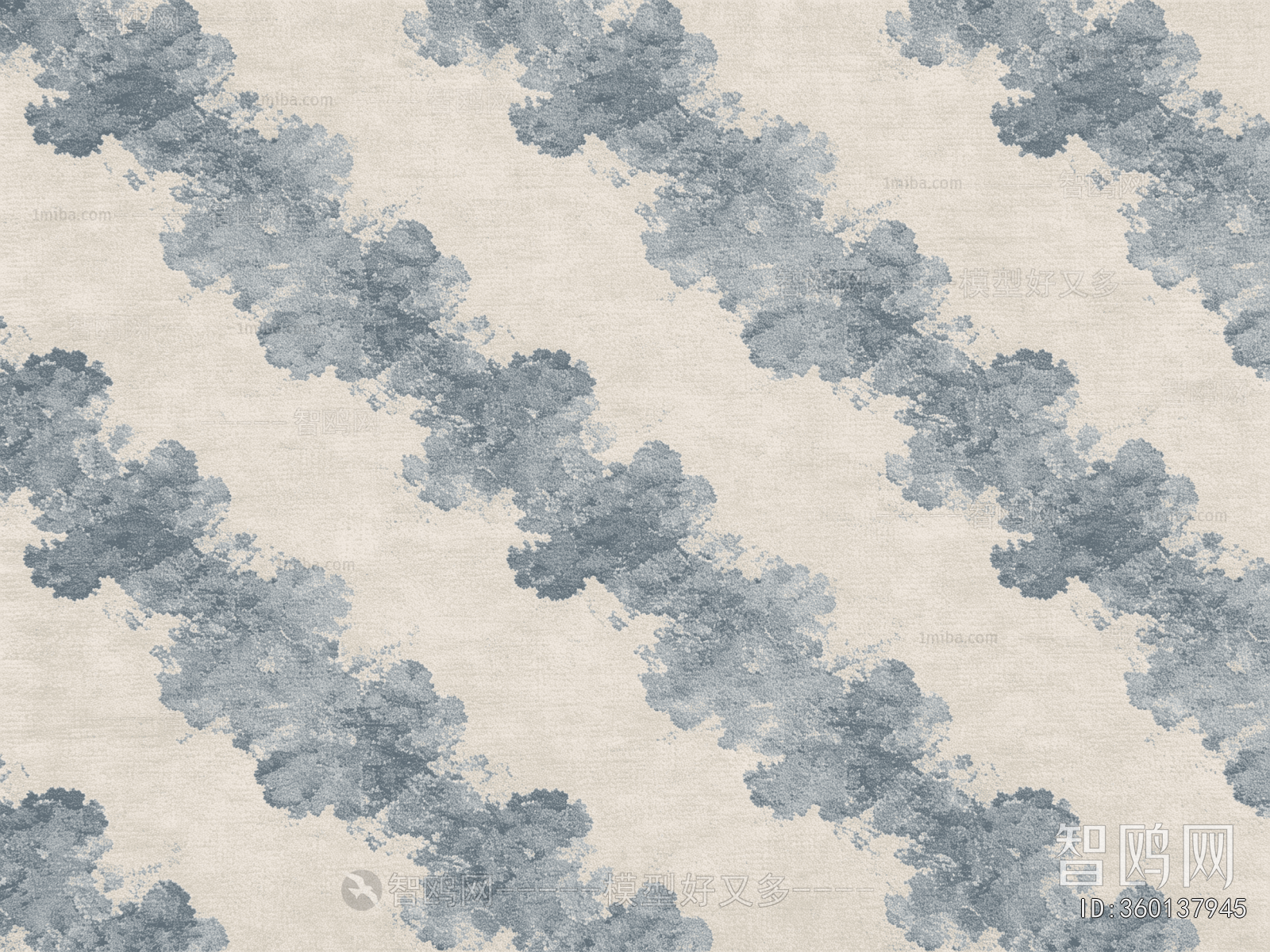 Chinese Carpet