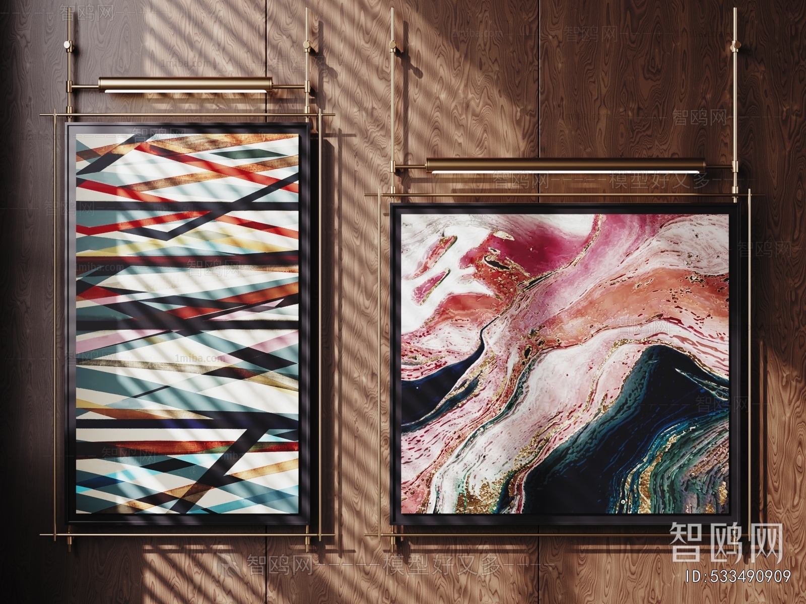 Modern Painting