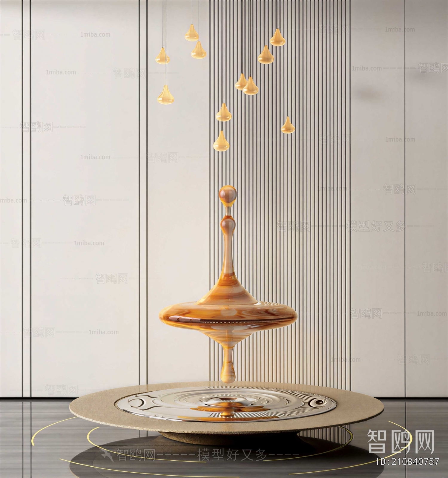 Modern Sculpture