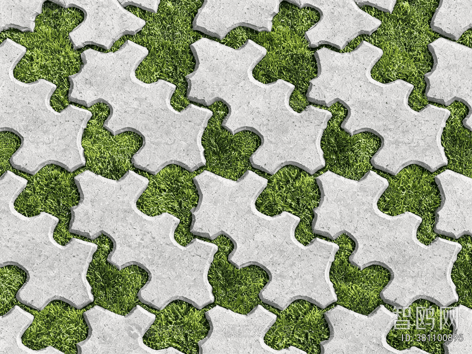 Pavement