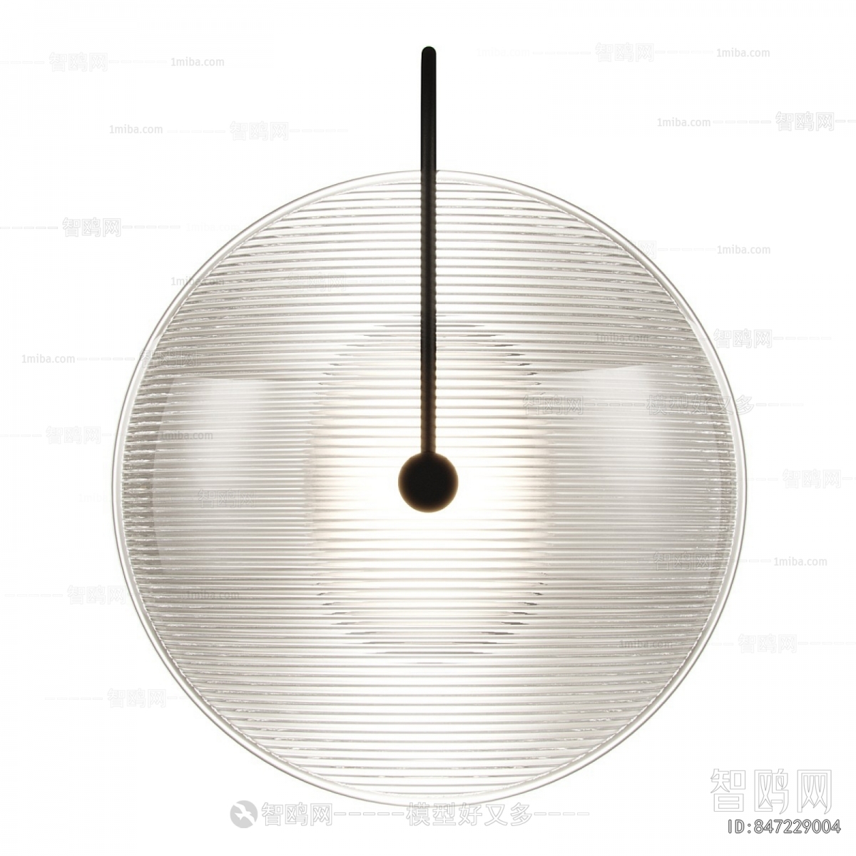 Modern Wall Lamp
