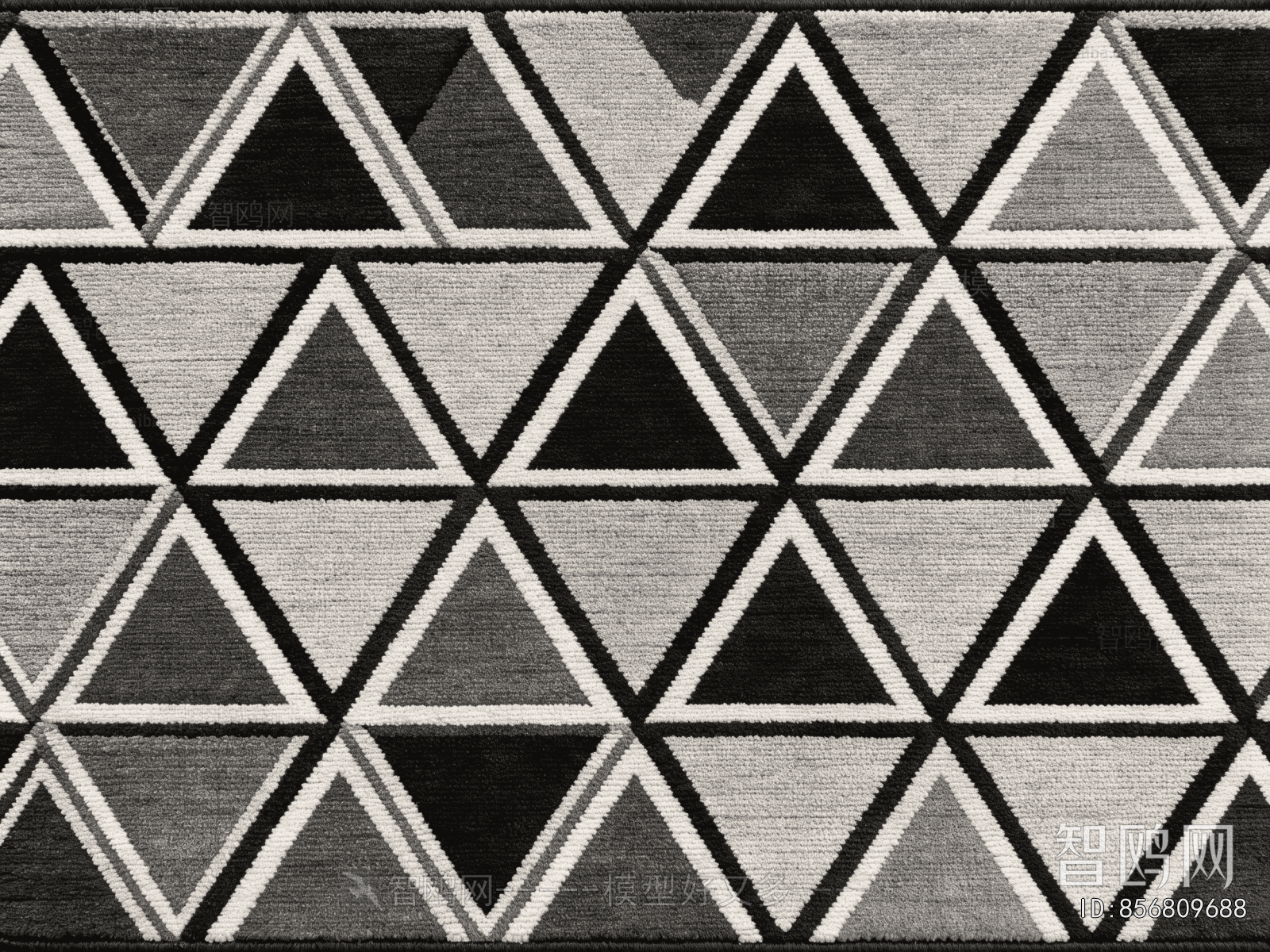 Chinese Carpet