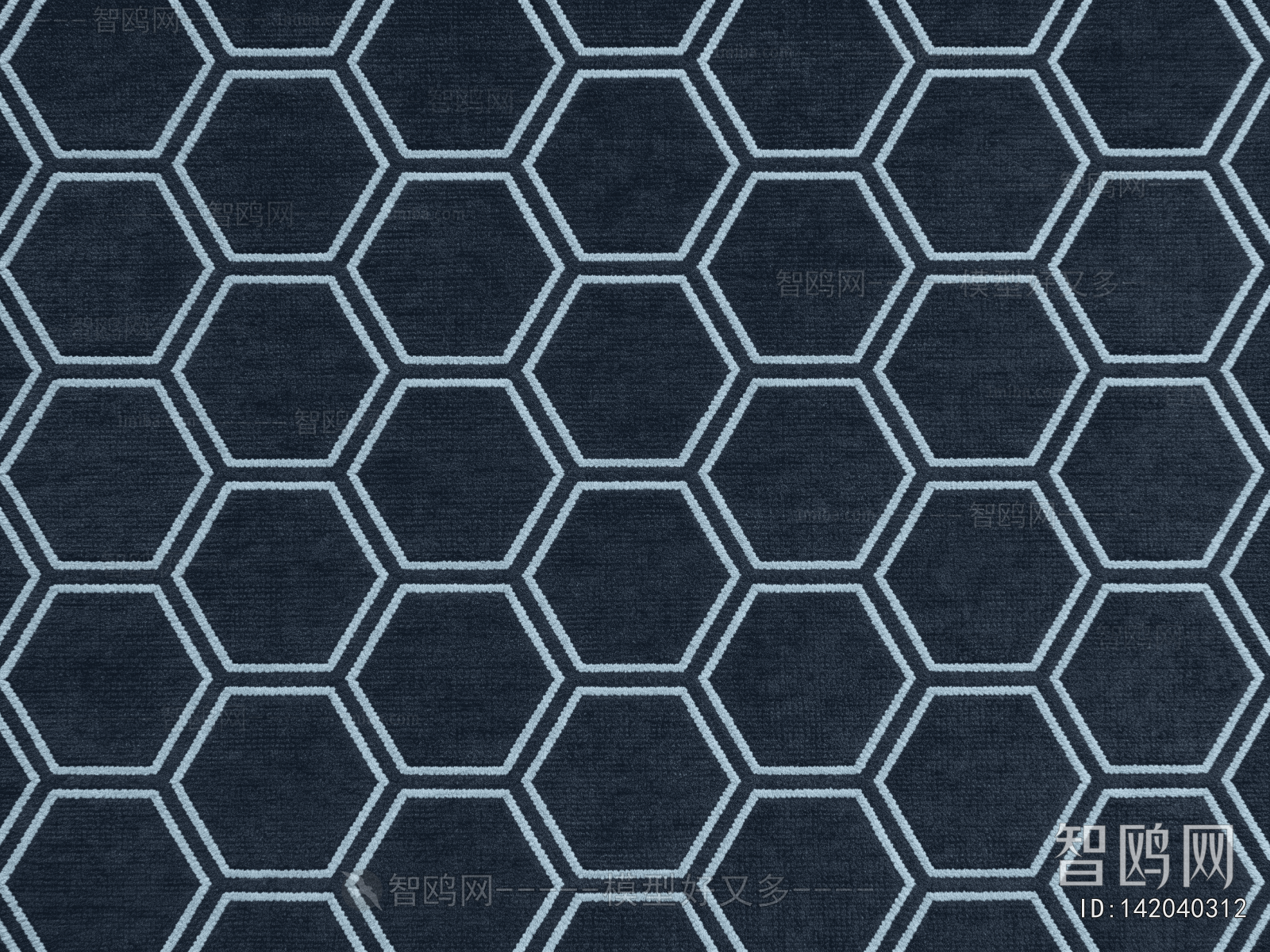 Chinese Carpet