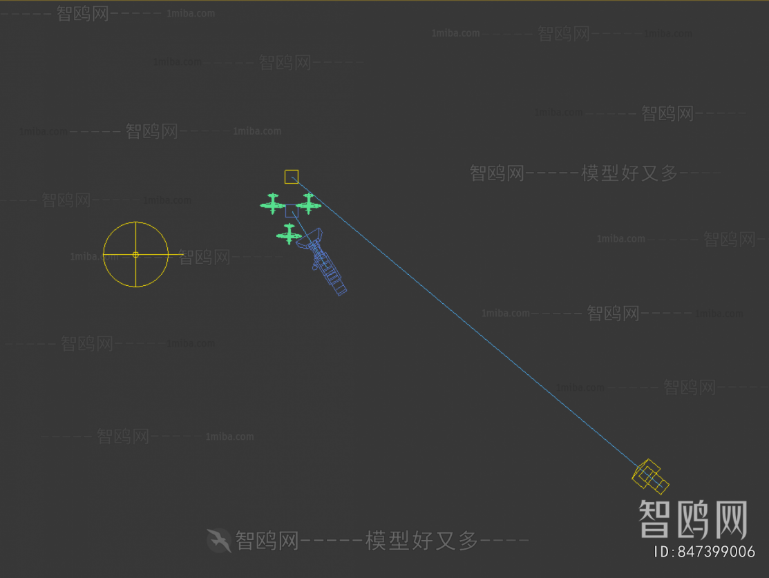 Modern Military Equipment