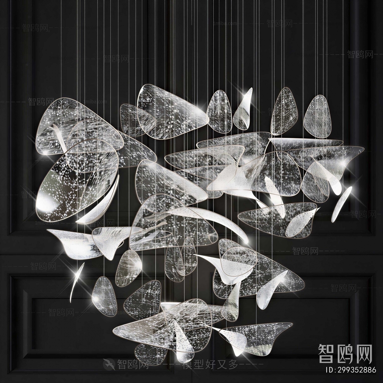 Modern Droplight
