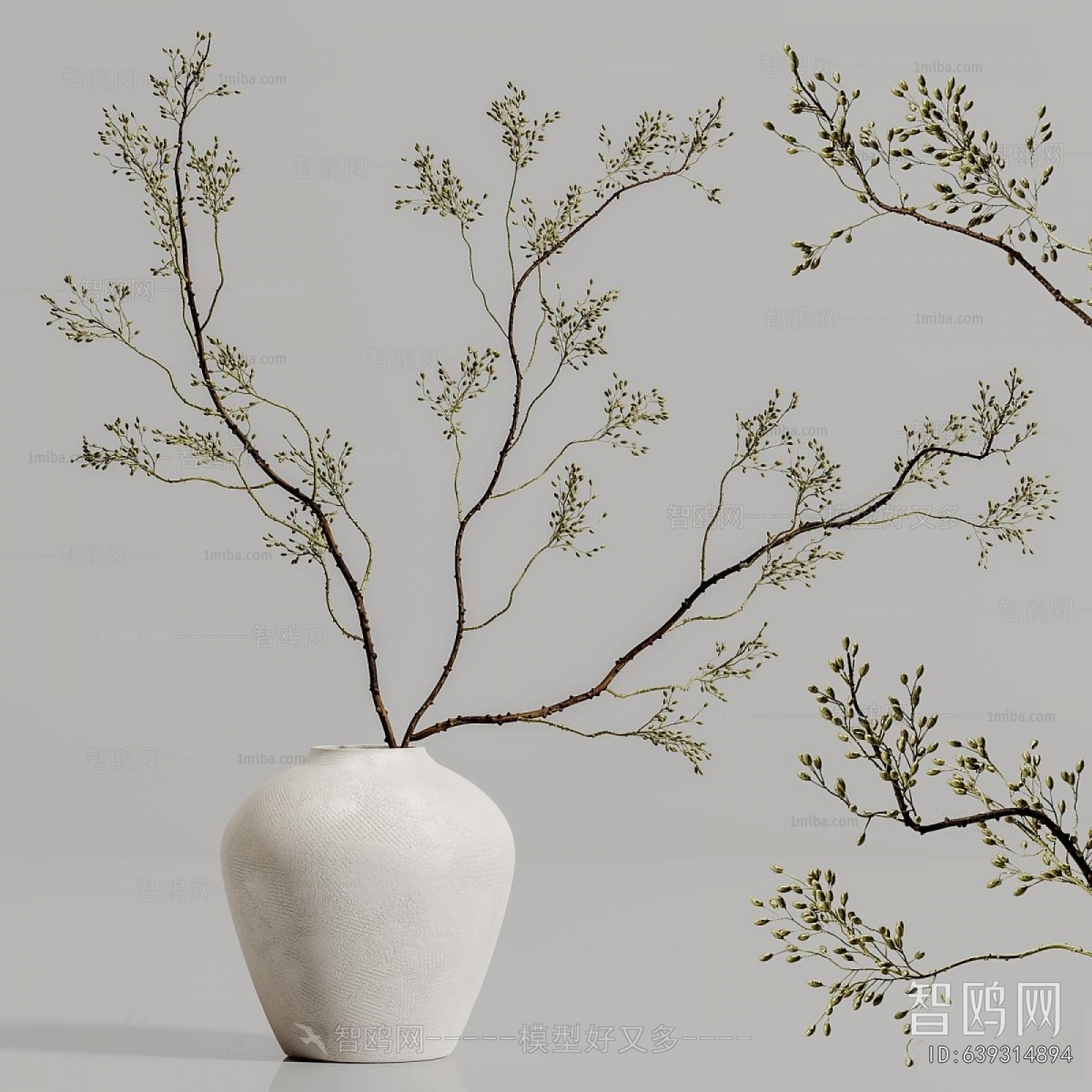 Modern Flowers