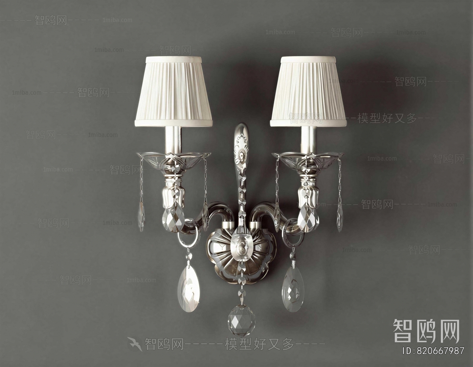 European Style Droplight