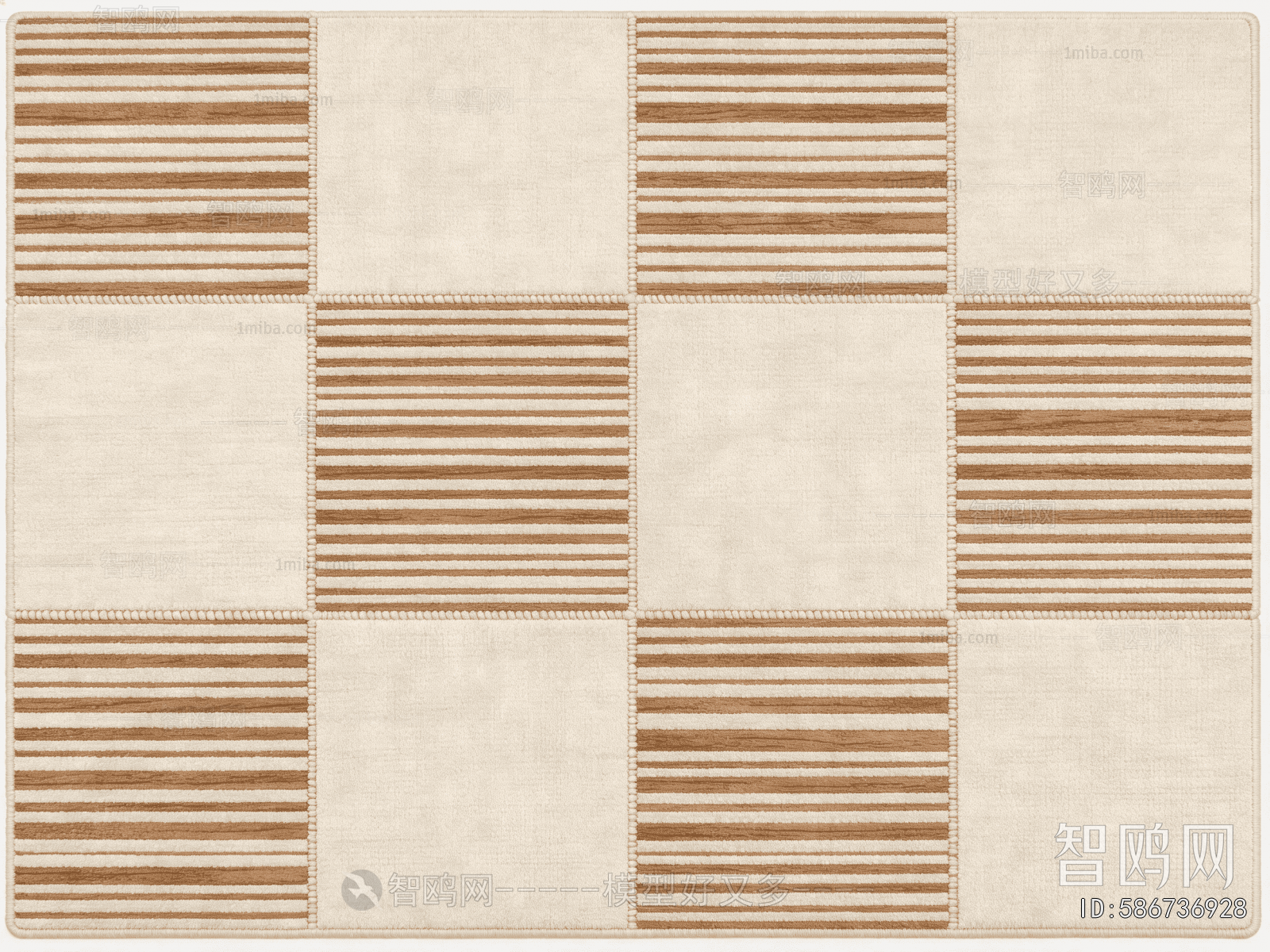 Chinese Carpet