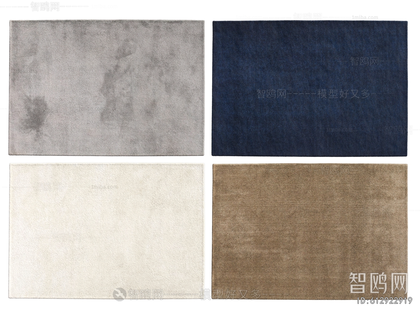 Modern The Carpet