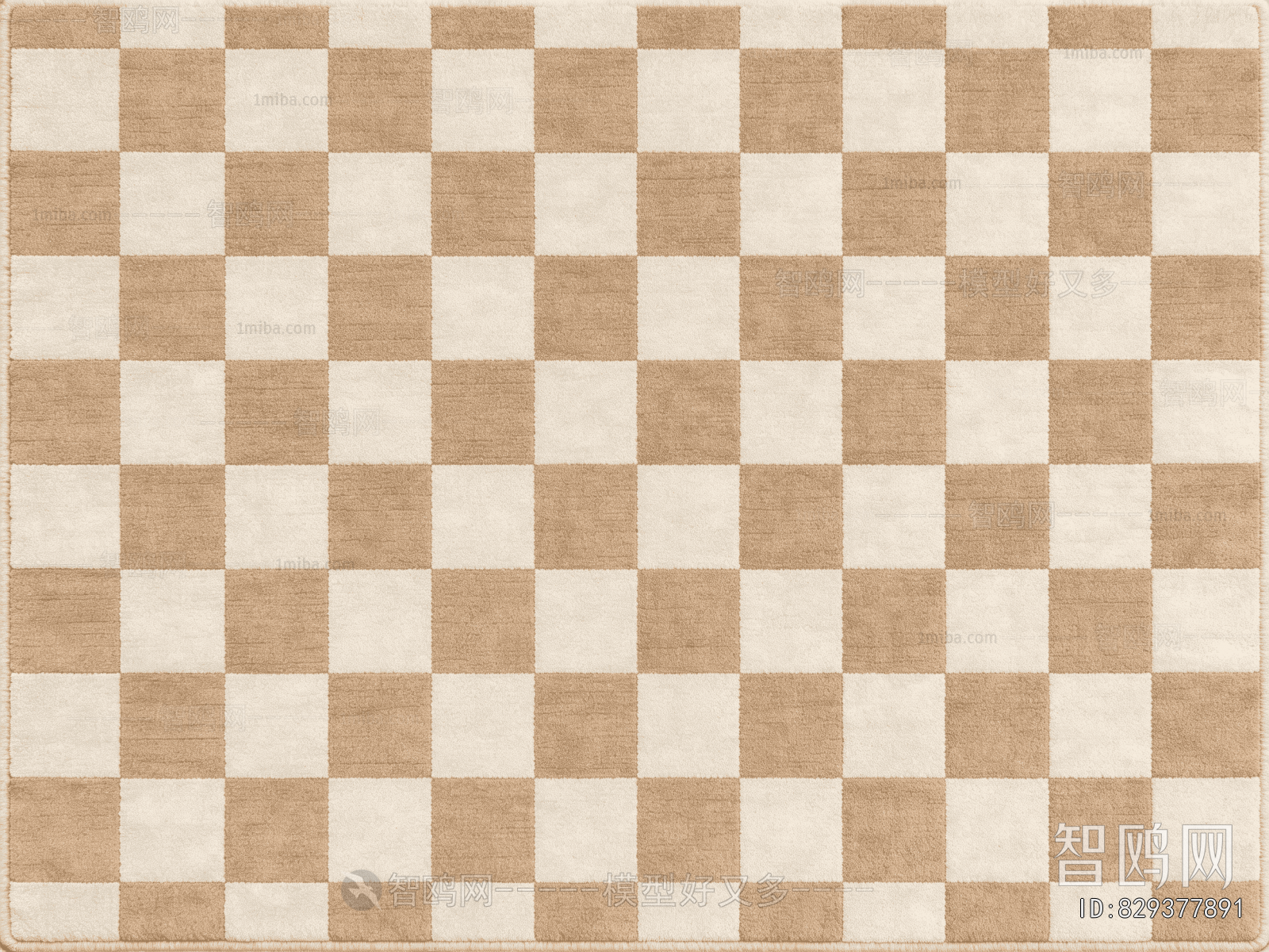 Chinese Carpet