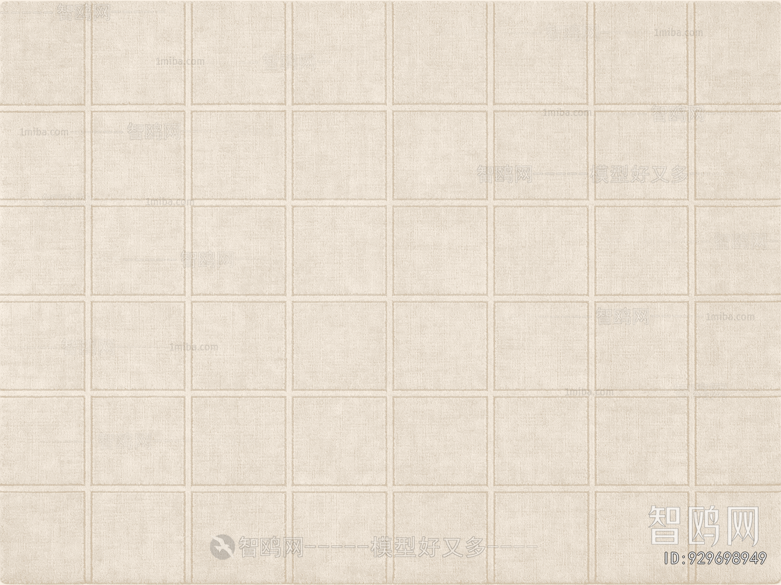 Chinese Carpet