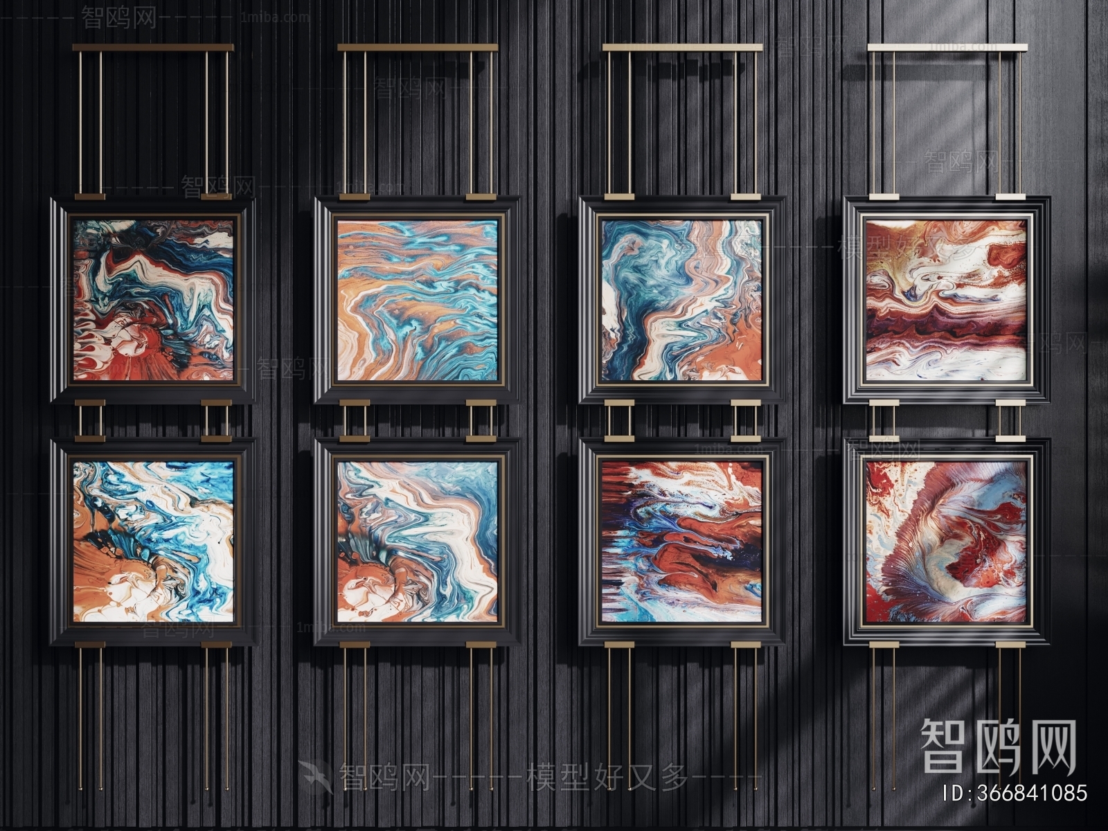 Modern Painting