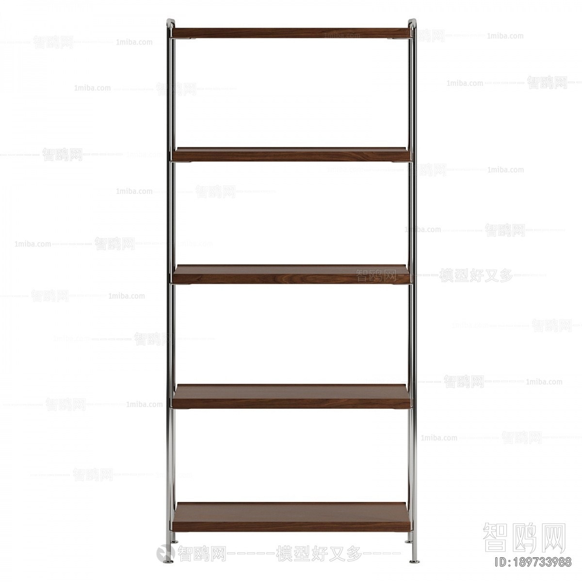 Modern Shelving