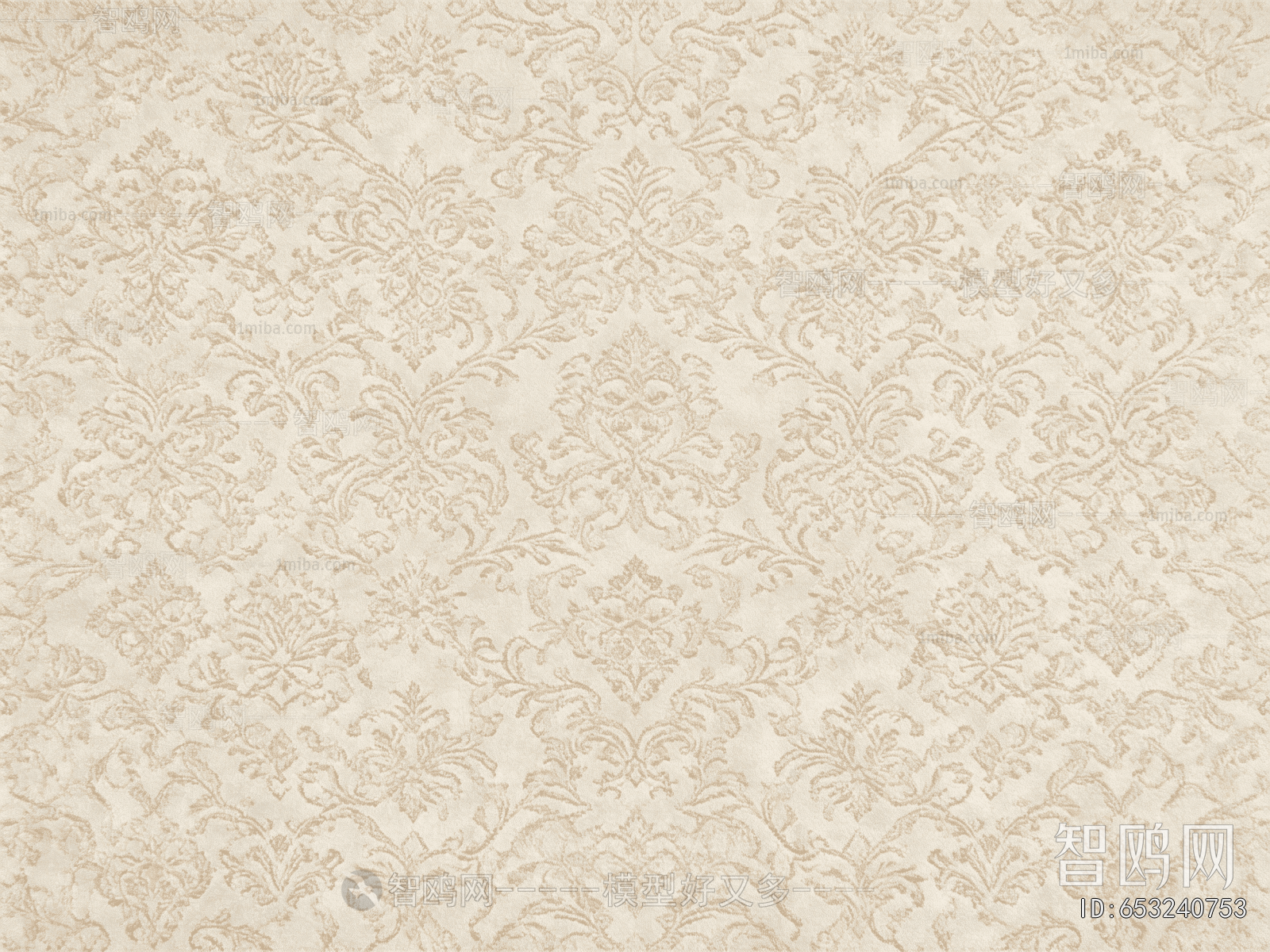 Chinese Carpet