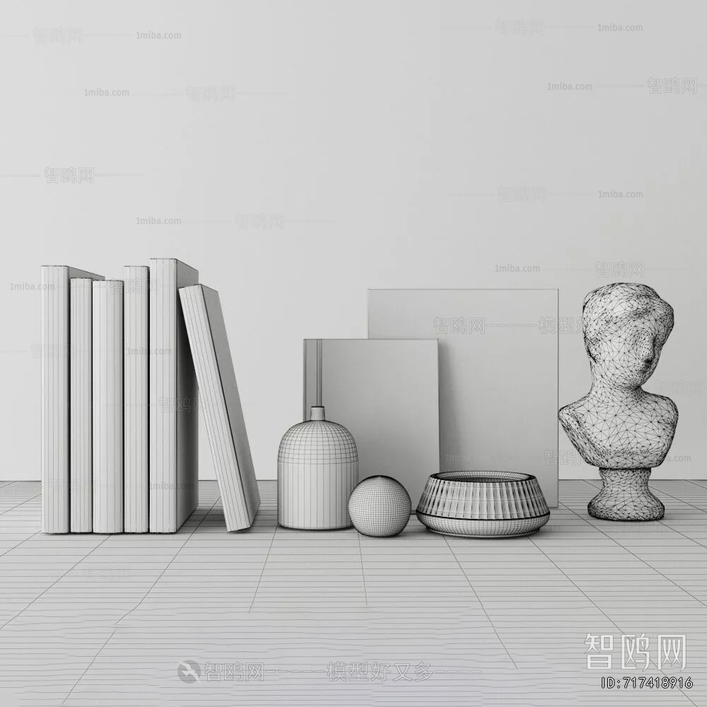 Modern Book