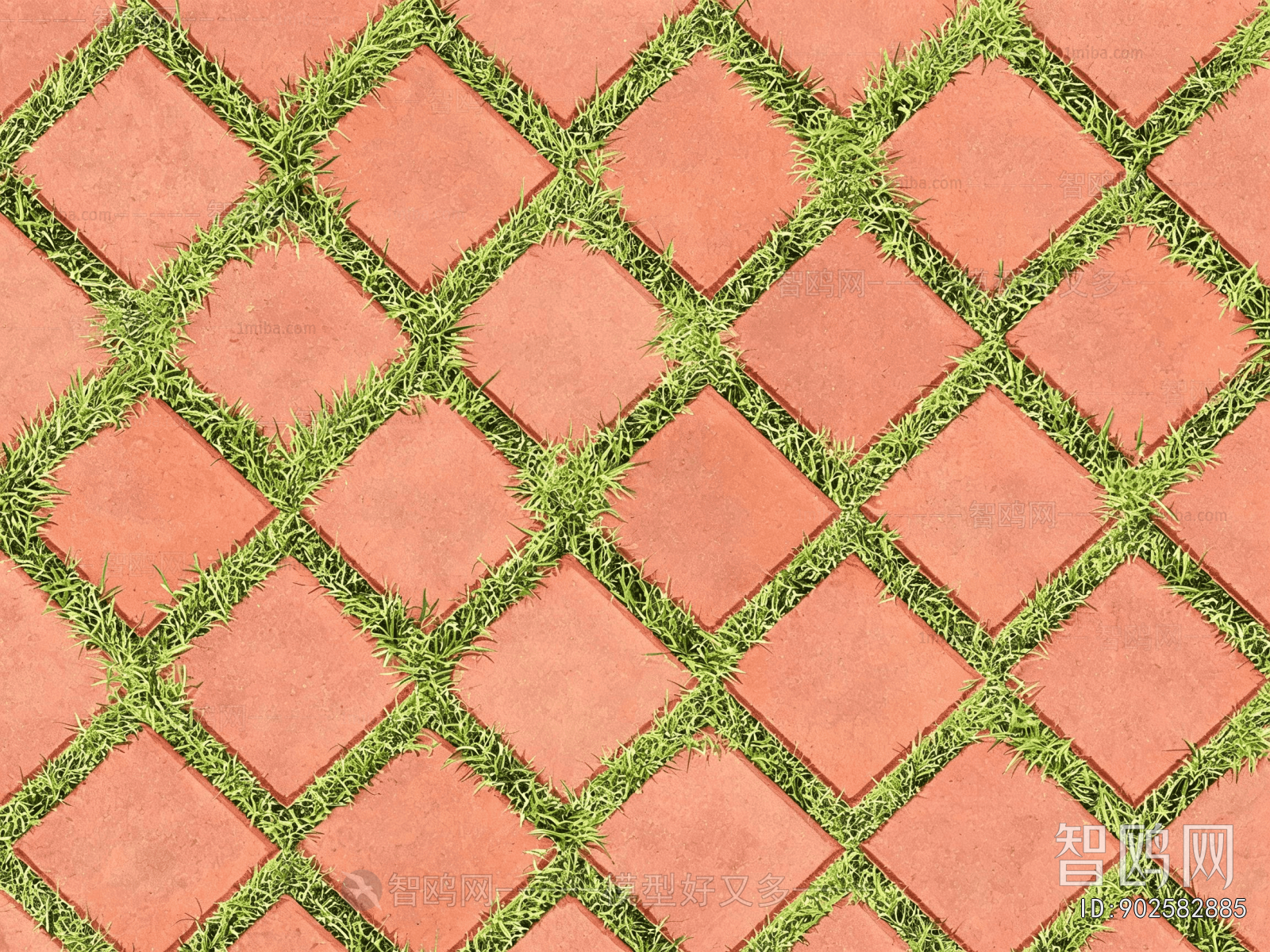 Pavement