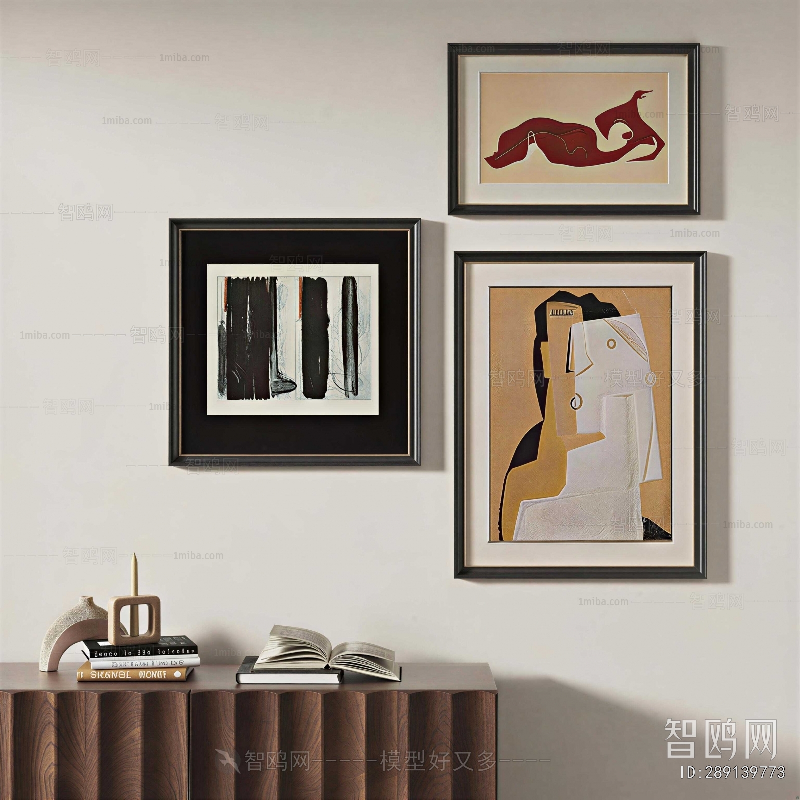 Modern Painting