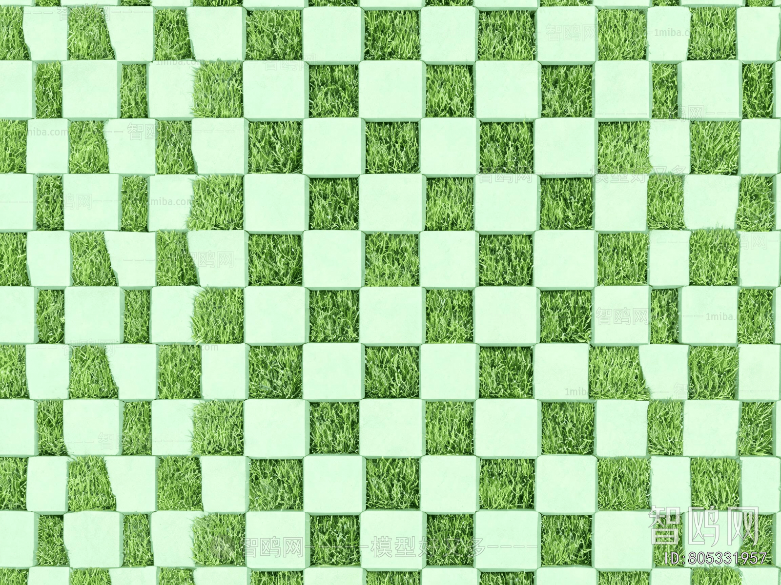 Pavement