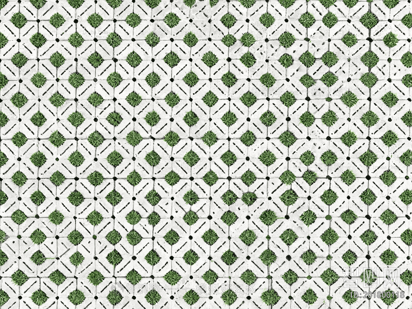 Pavement
