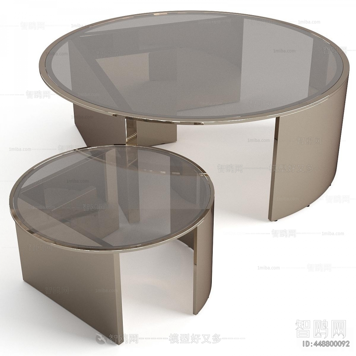 Modern Coffee Table