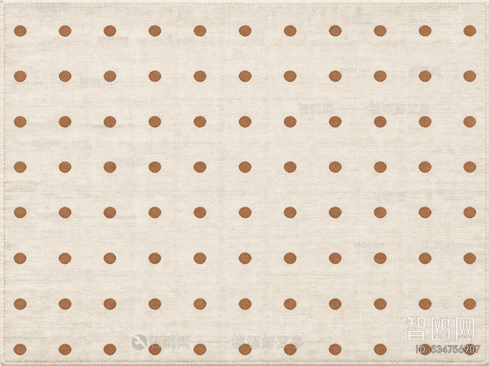 Chinese Carpet