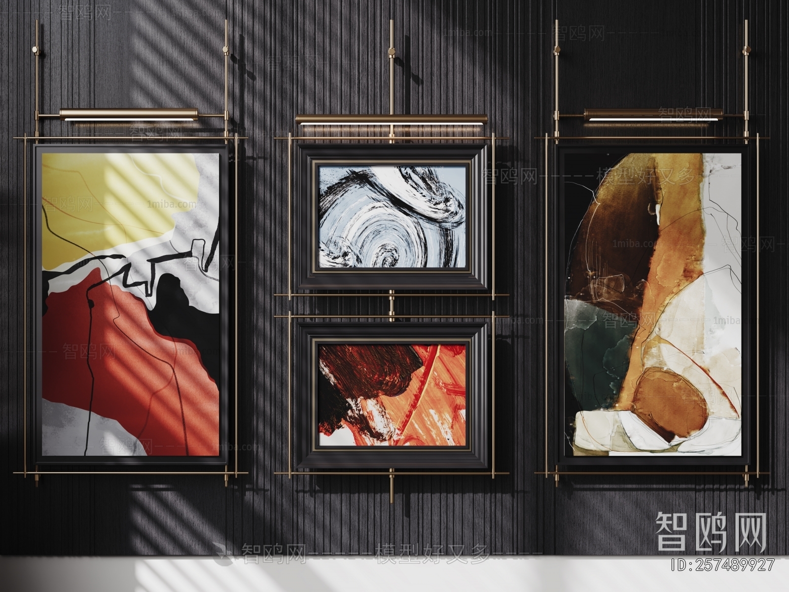 Modern Painting