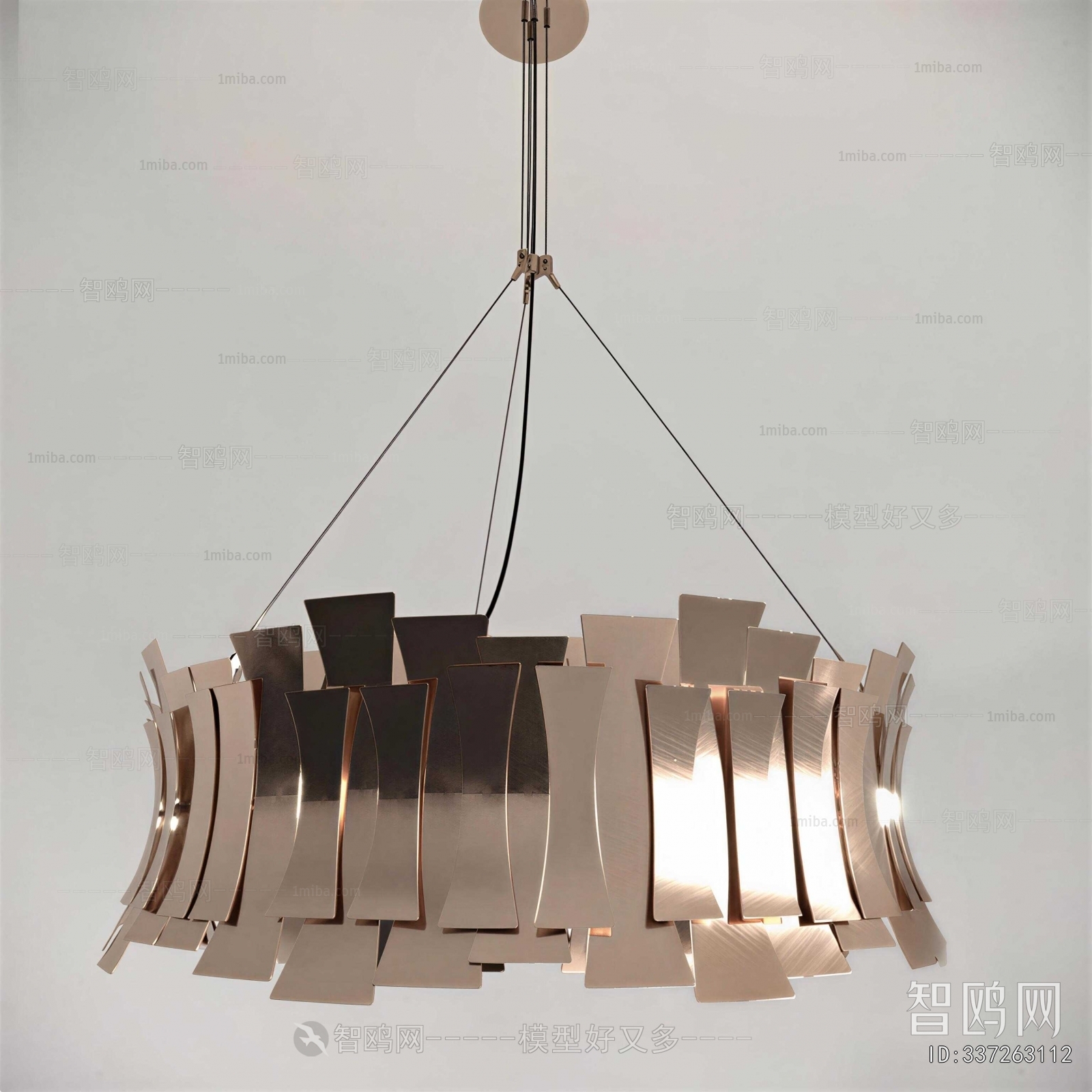 Modern Droplight