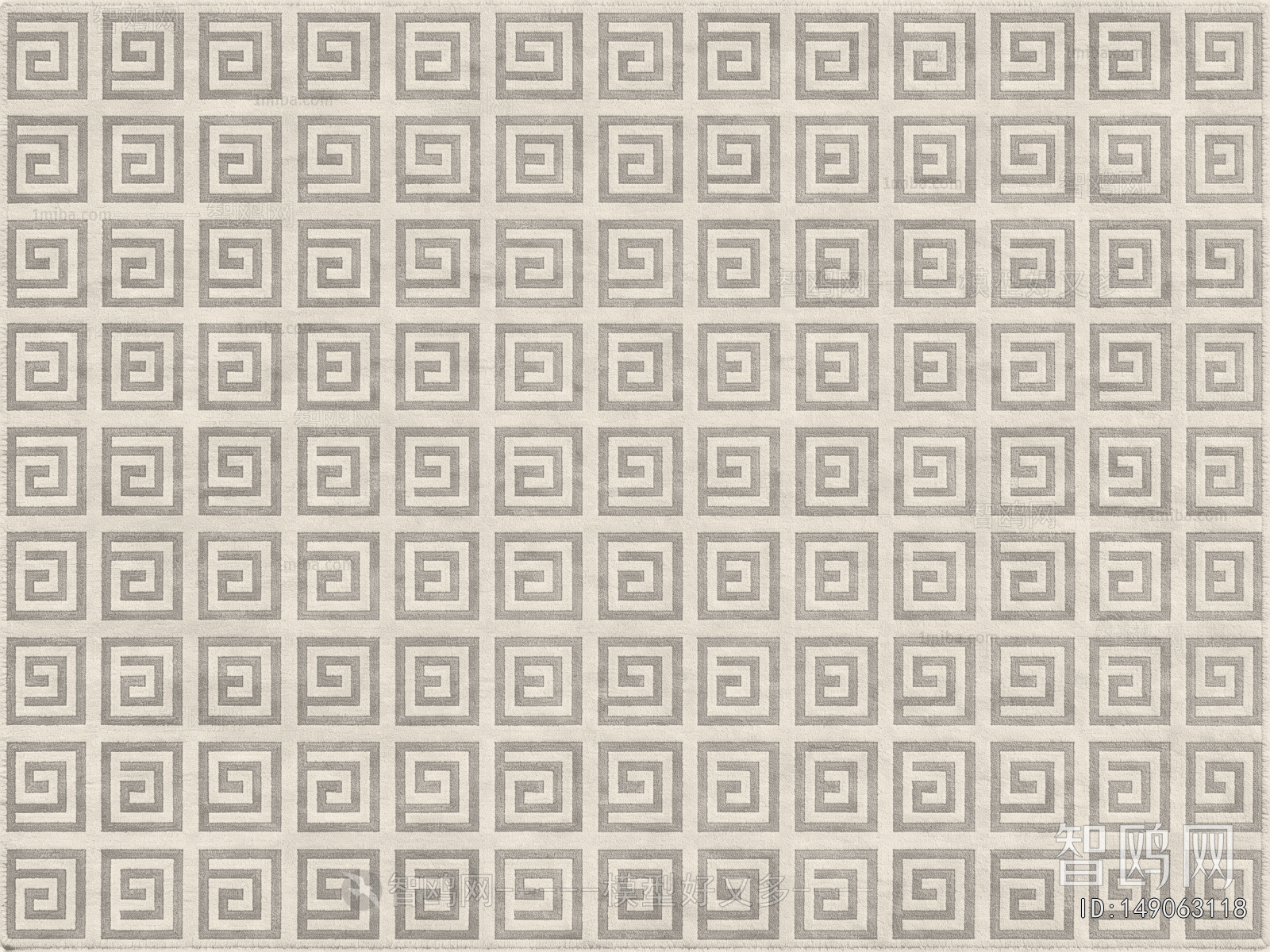 Chinese Carpet