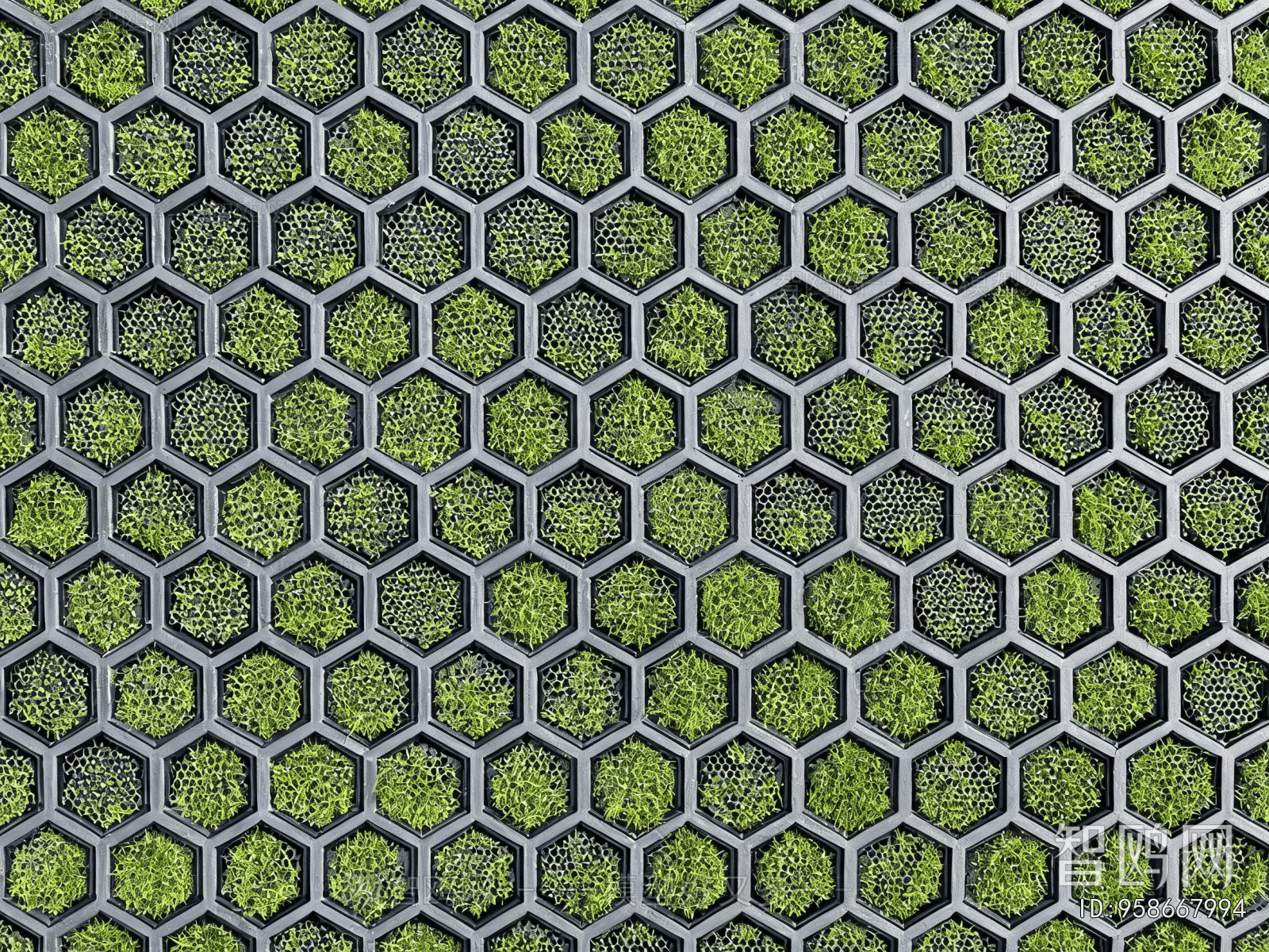 Pavement