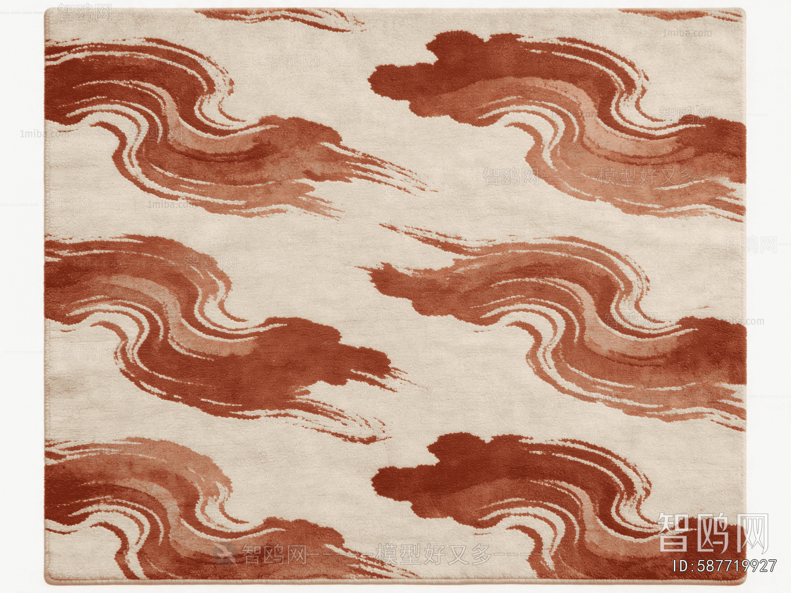 Chinese Carpet