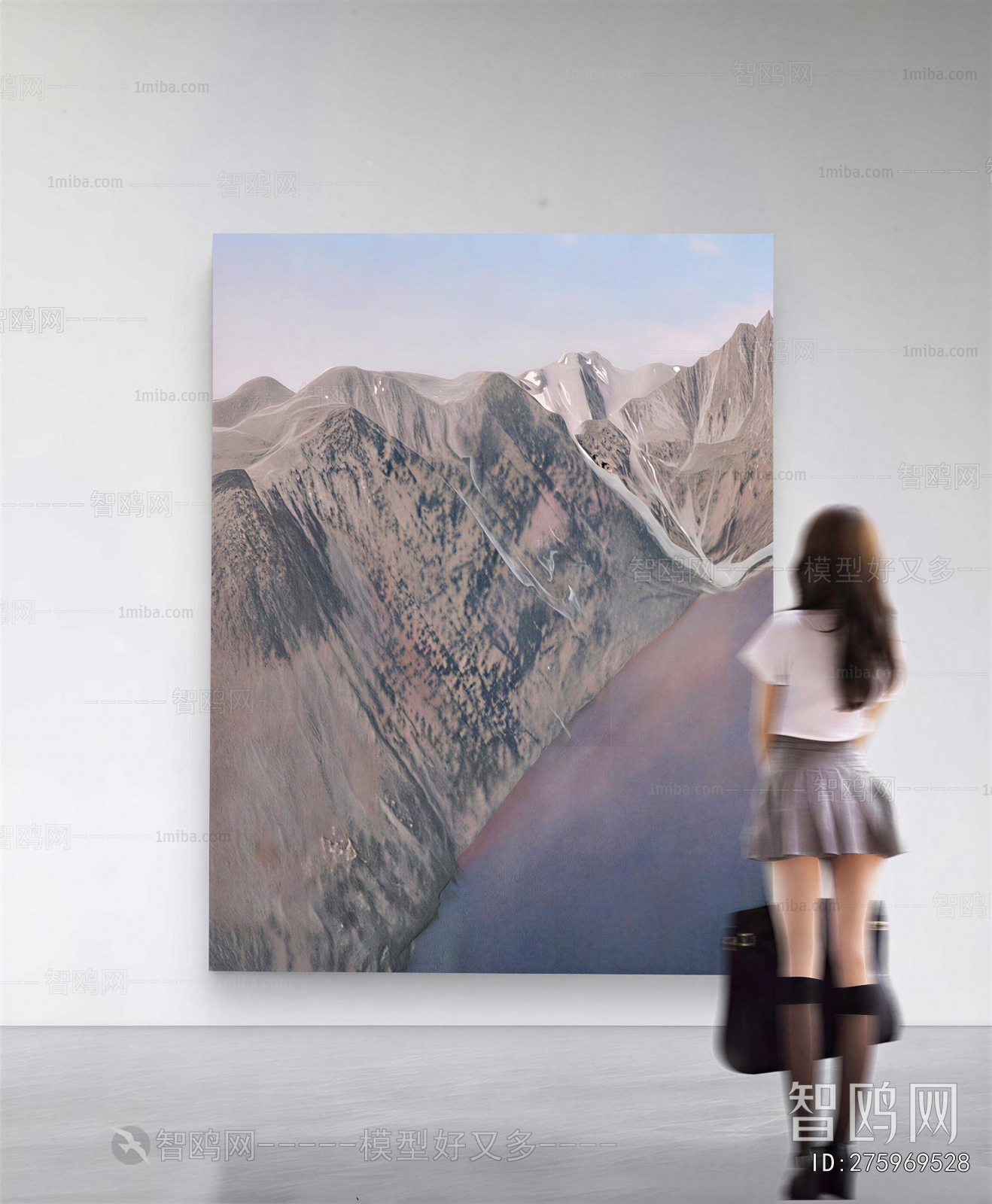 Modern Painting
