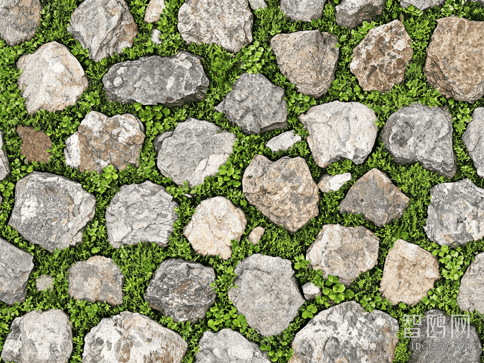 Pavement