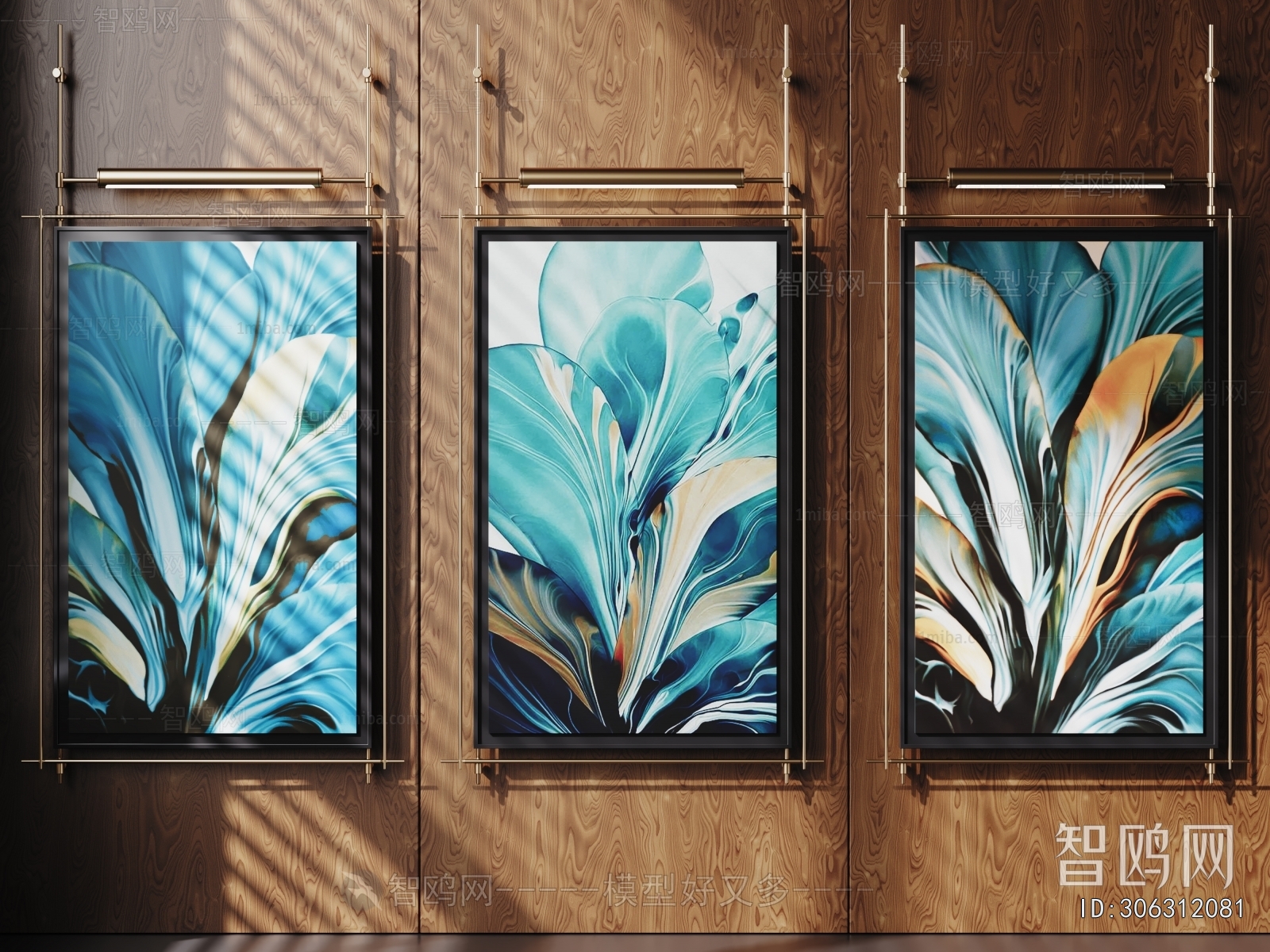 Modern Painting