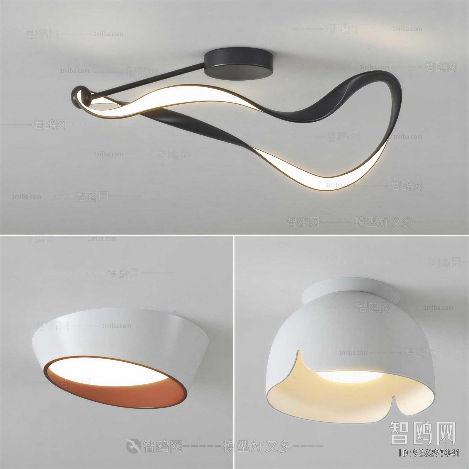 Modern Ceiling Ceiling Lamp