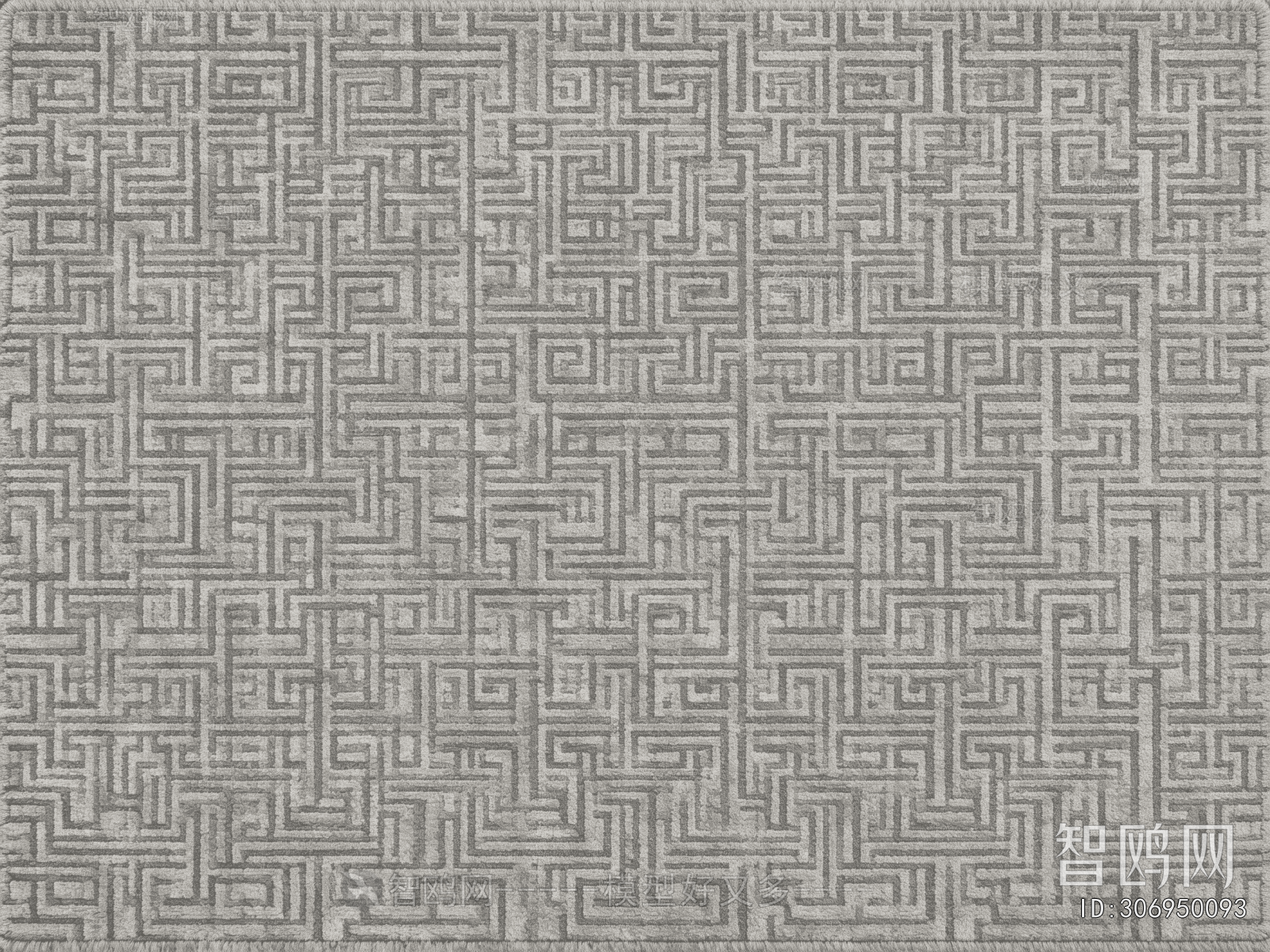 Chinese Carpet