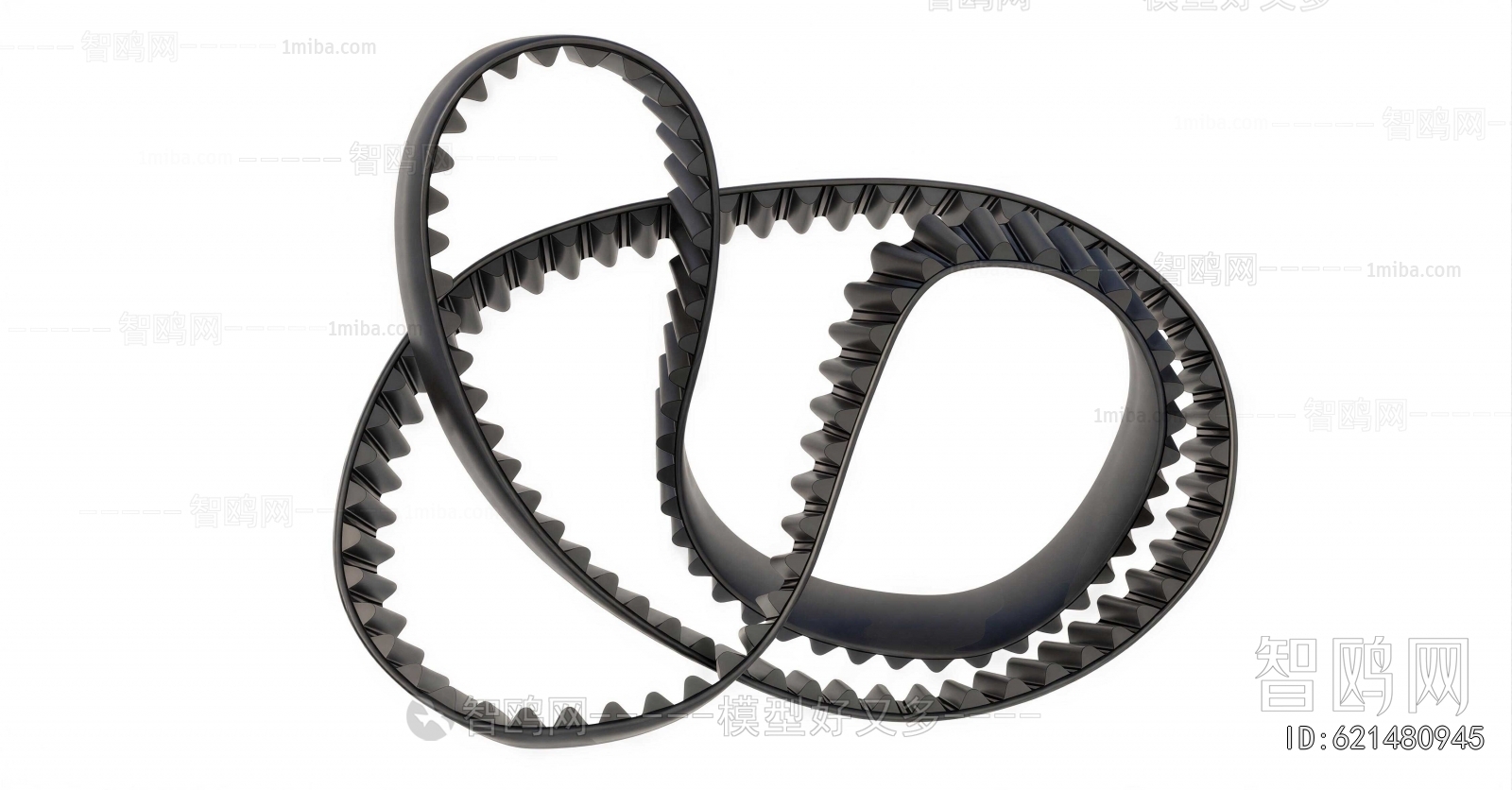 Modern Piece Of Hardware