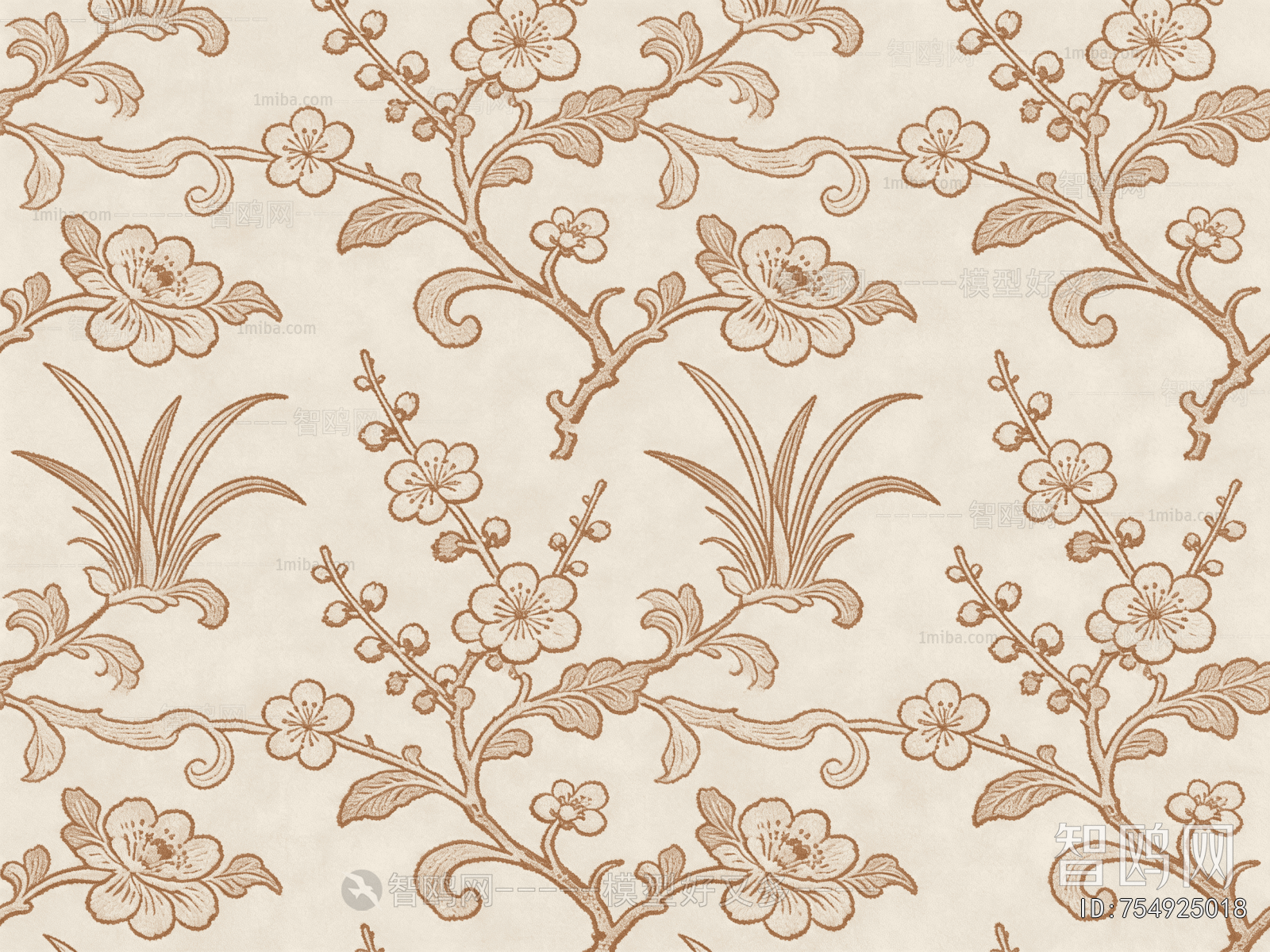 Chinese Carpet
