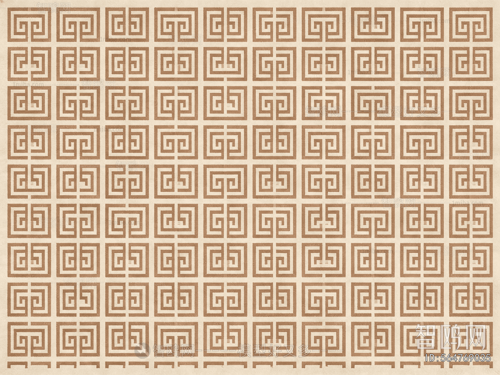 Chinese Carpet