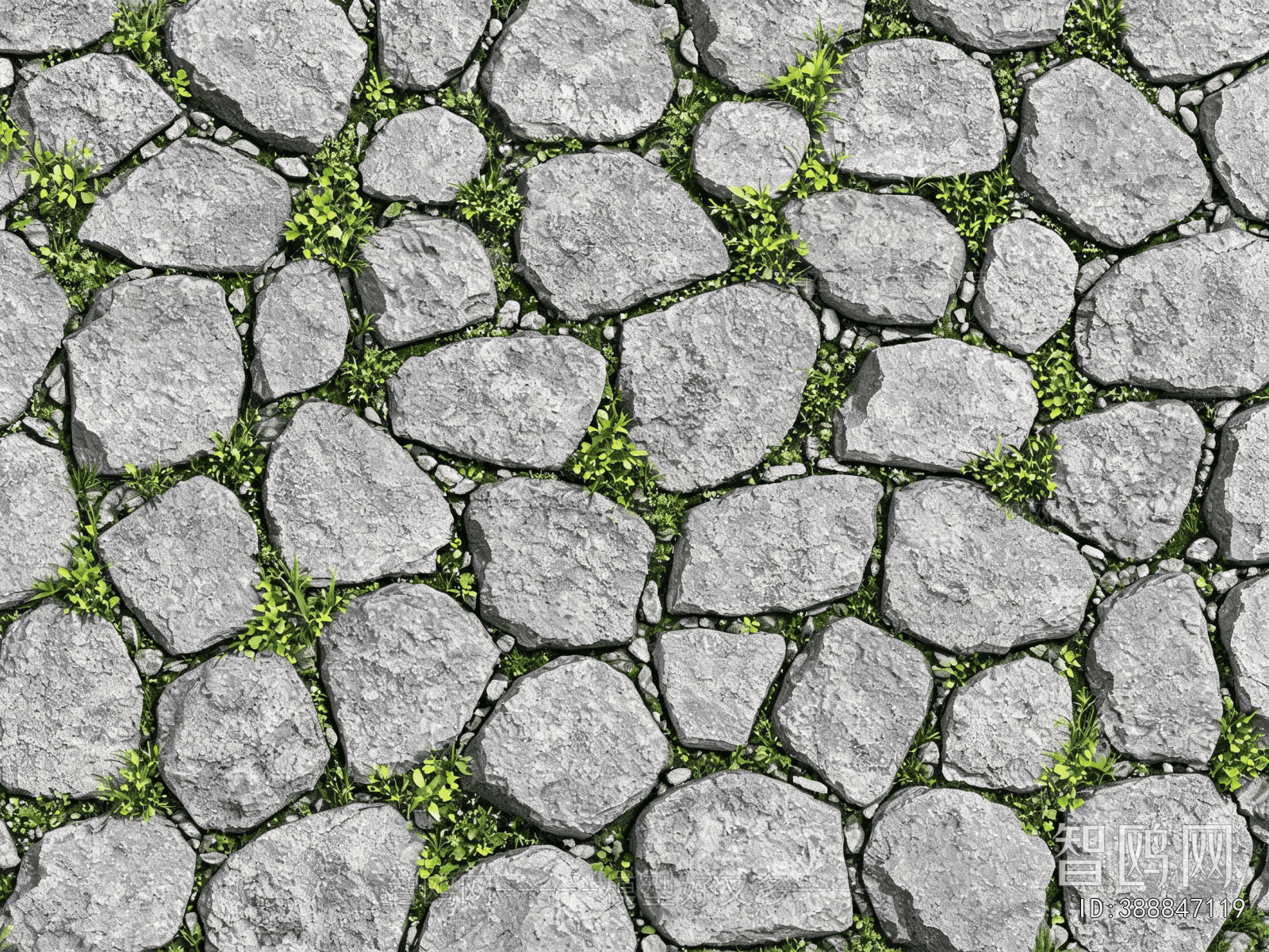 Pavement